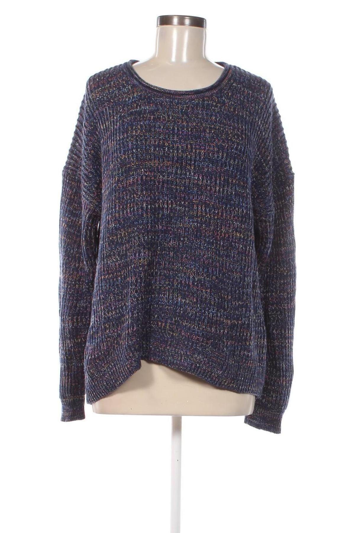 Damenpullover, Größe L, Farbe Blau, Preis € 8,49