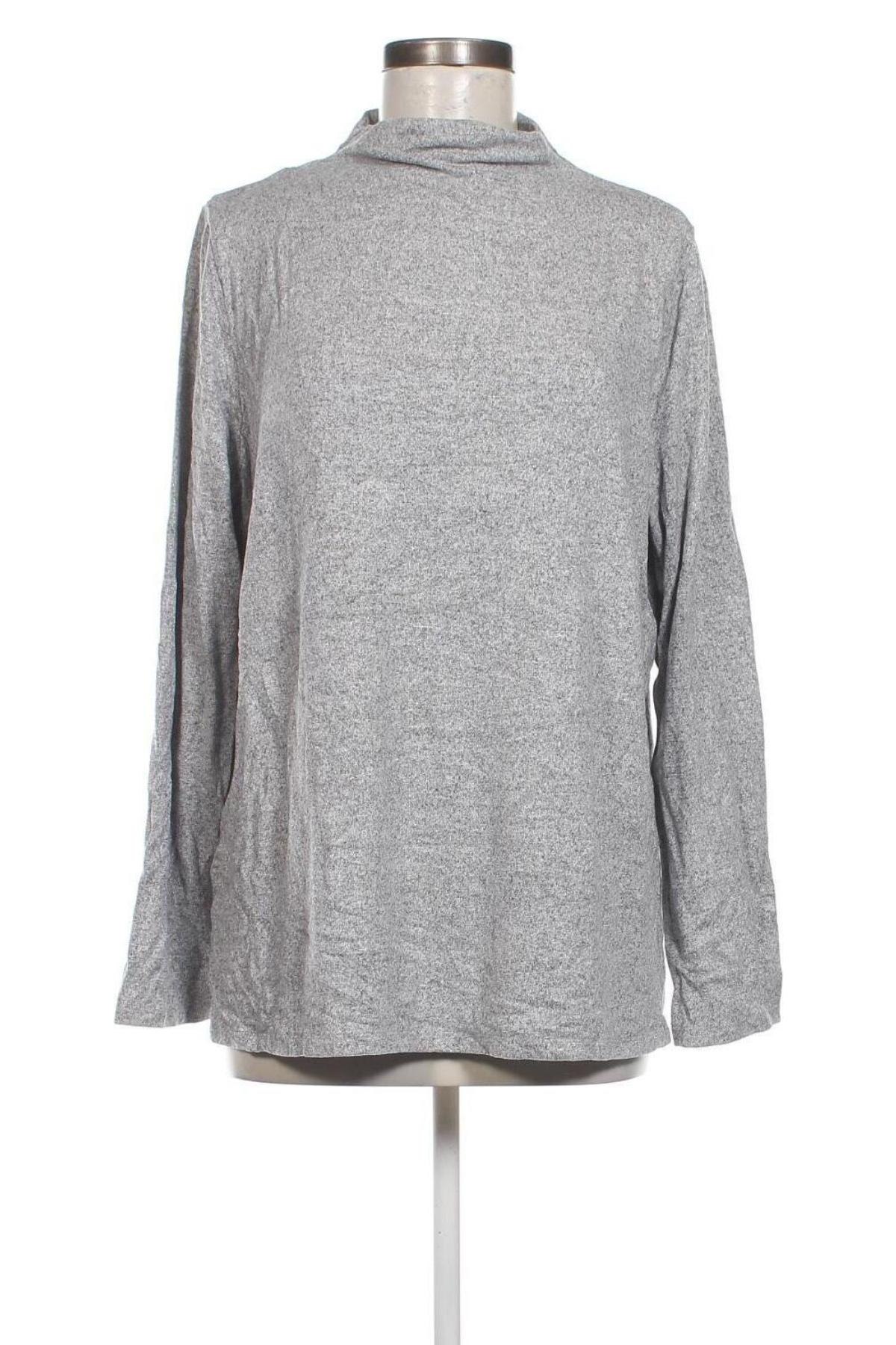 Damenpullover, Größe XXL, Farbe Grau, Preis 10,49 €