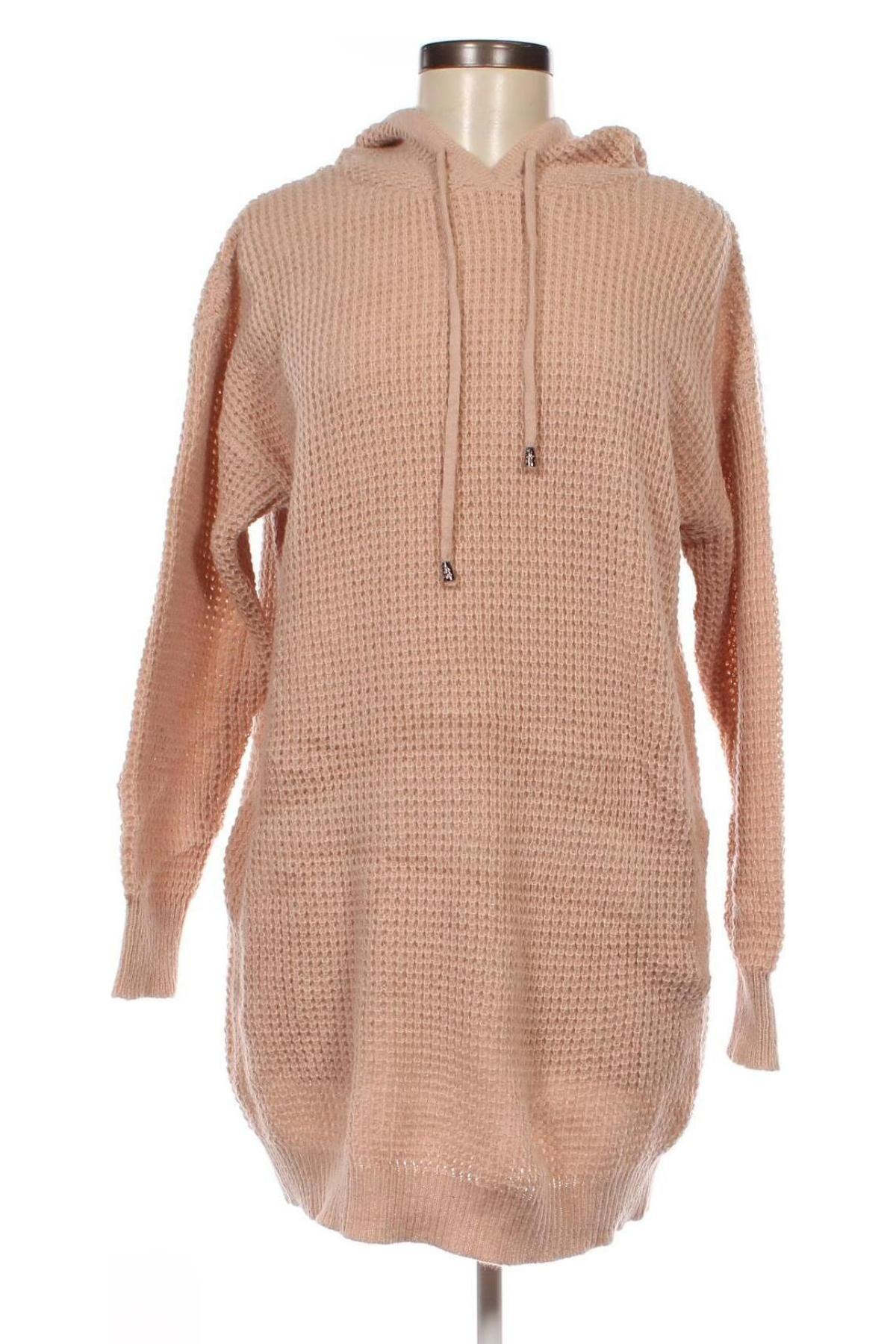 Damenpullover, Größe L, Farbe Beige, Preis € 9,49