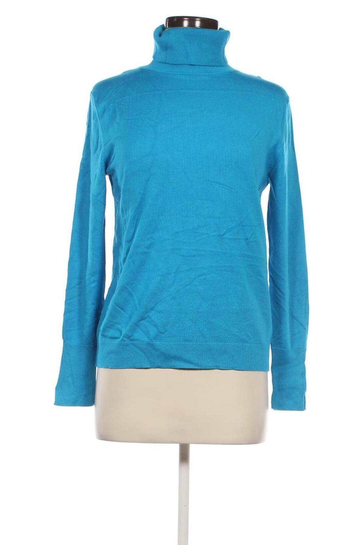 Damenpullover, Größe S, Farbe Blau, Preis 9,49 €