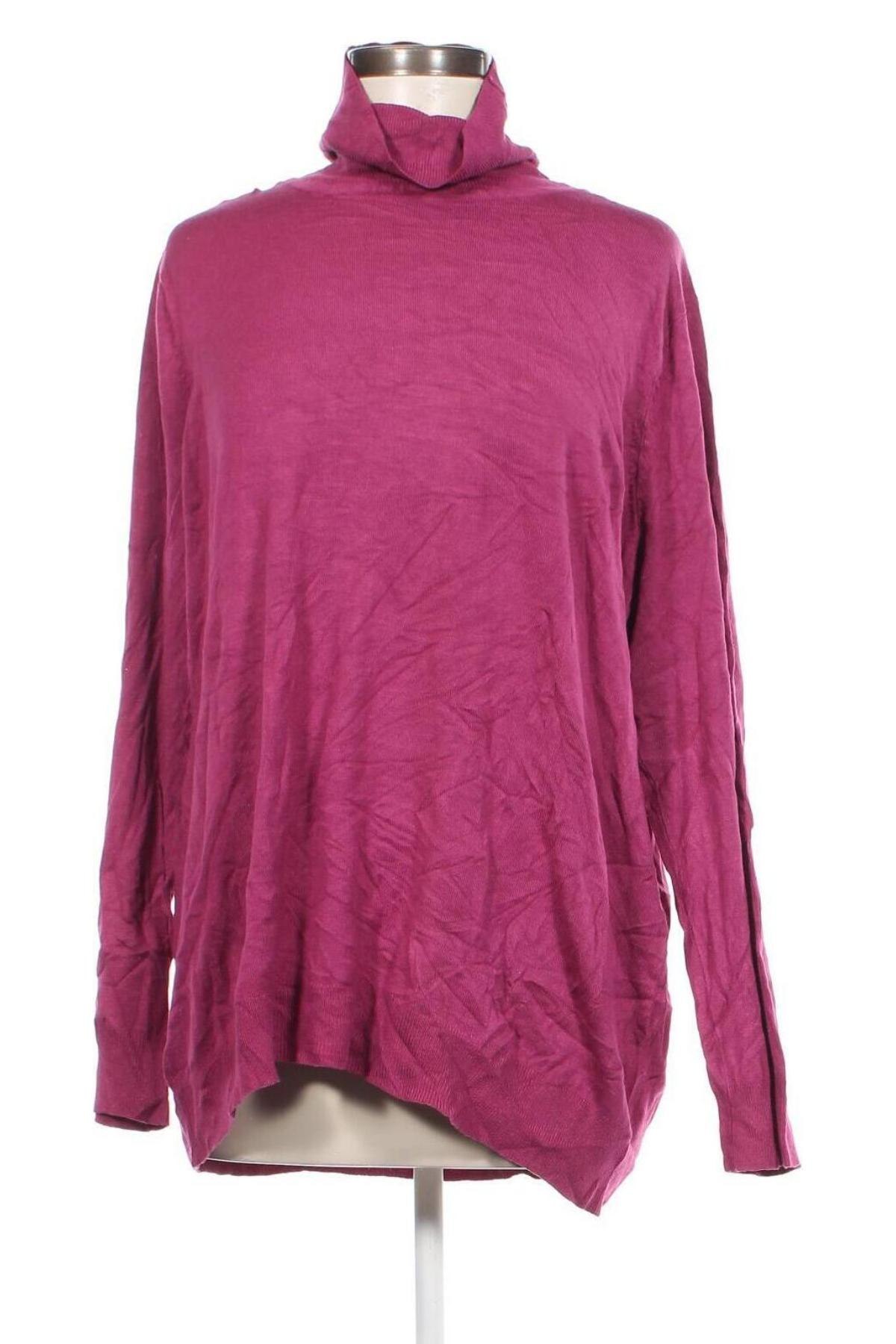 Damenpullover, Farbe Rosa, Preis € 20,29