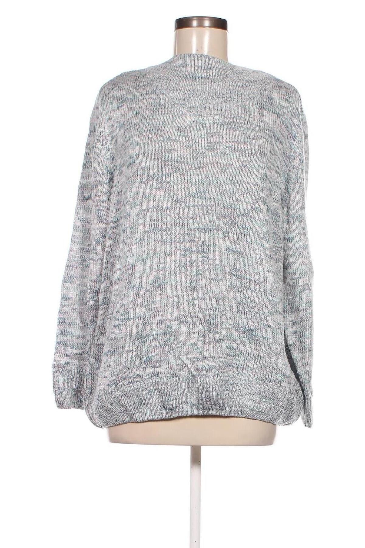 Damenpullover, Größe XL, Farbe Mehrfarbig, Preis € 4,49