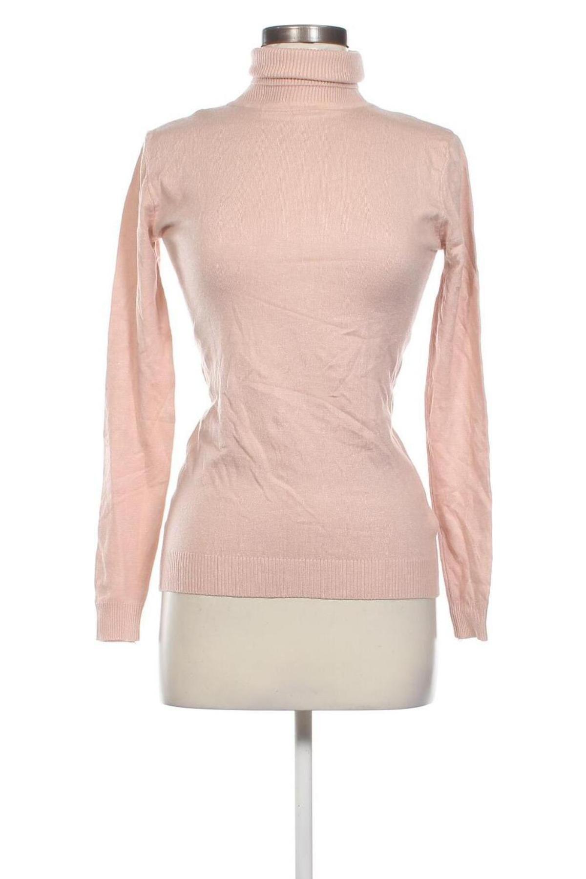 Damenpullover, Größe S, Farbe Rosa, Preis 11,49 €