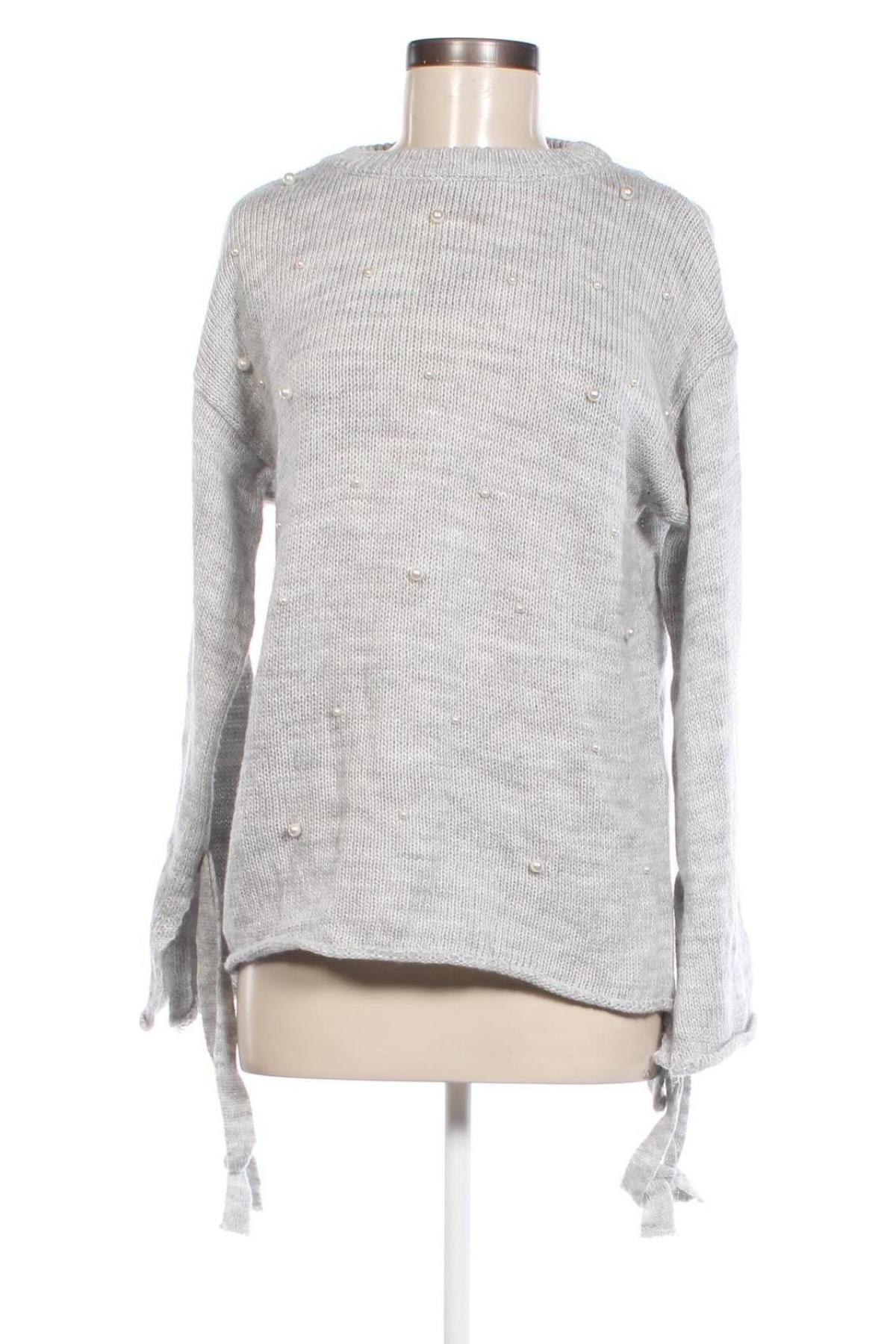 Damenpullover, Größe XL, Farbe Grau, Preis € 4,99