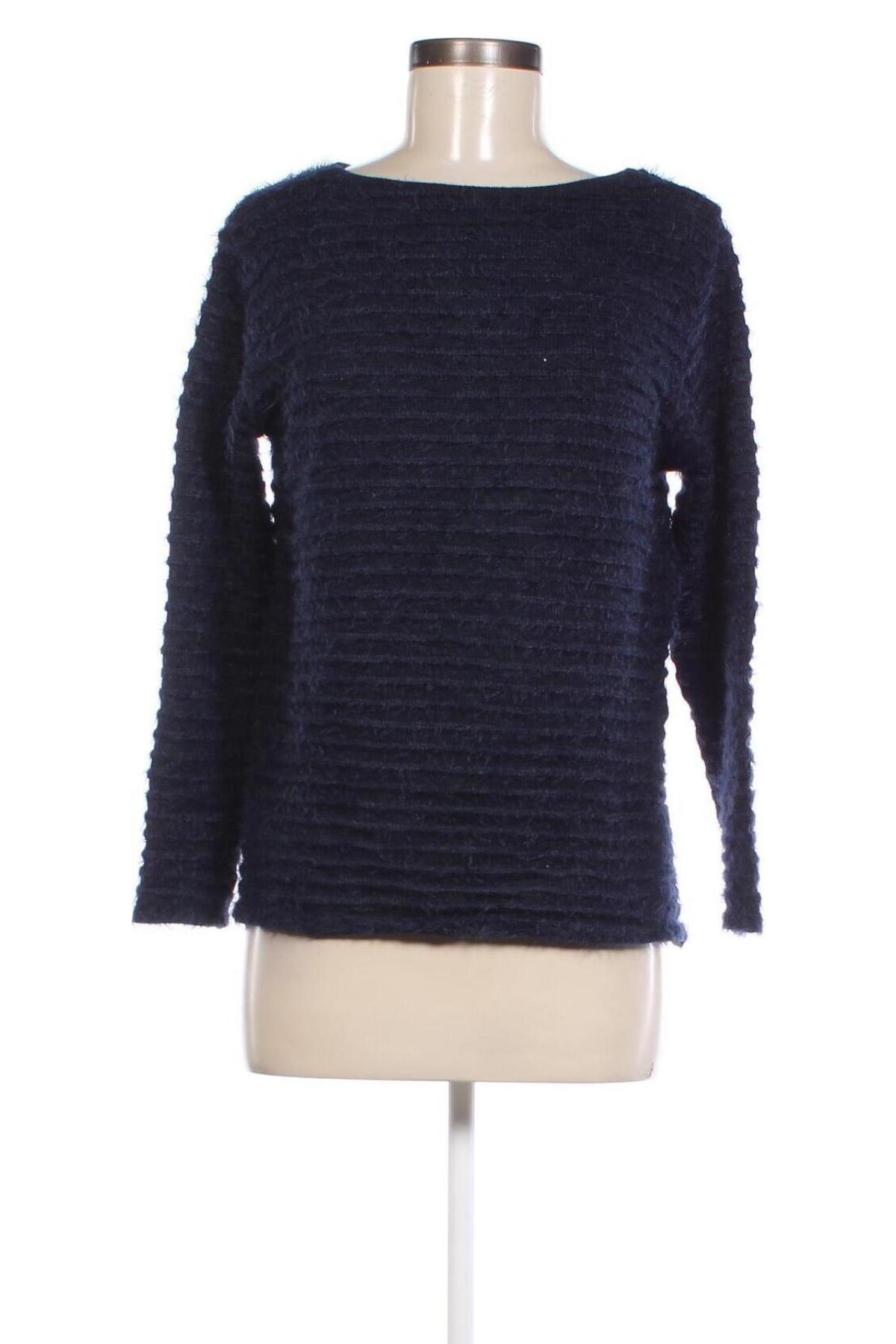 Damenpullover, Größe M, Farbe Blau, Preis € 9,29