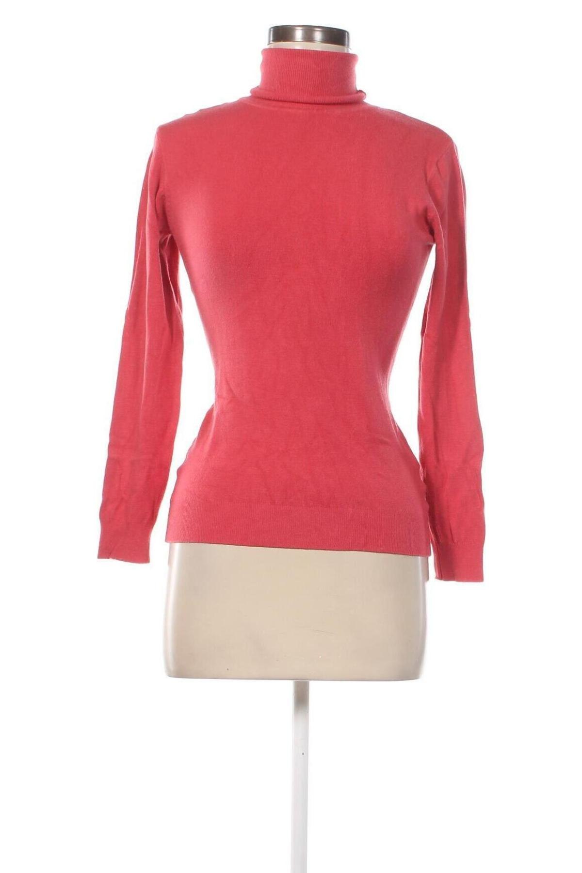 Damenpullover, Größe S, Farbe Rosa, Preis 8,99 €