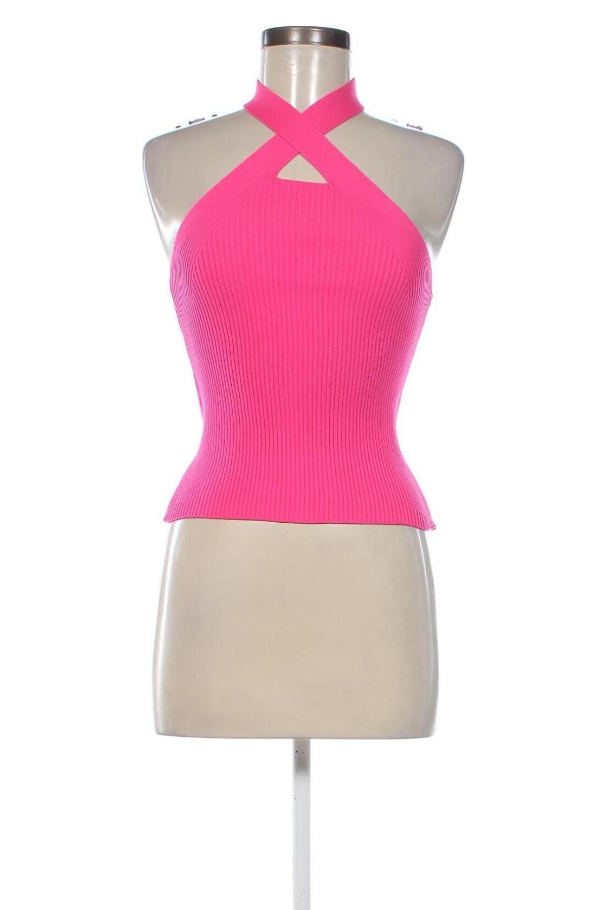 Damenpullover, Größe XS, Farbe Rosa, Preis € 6,99