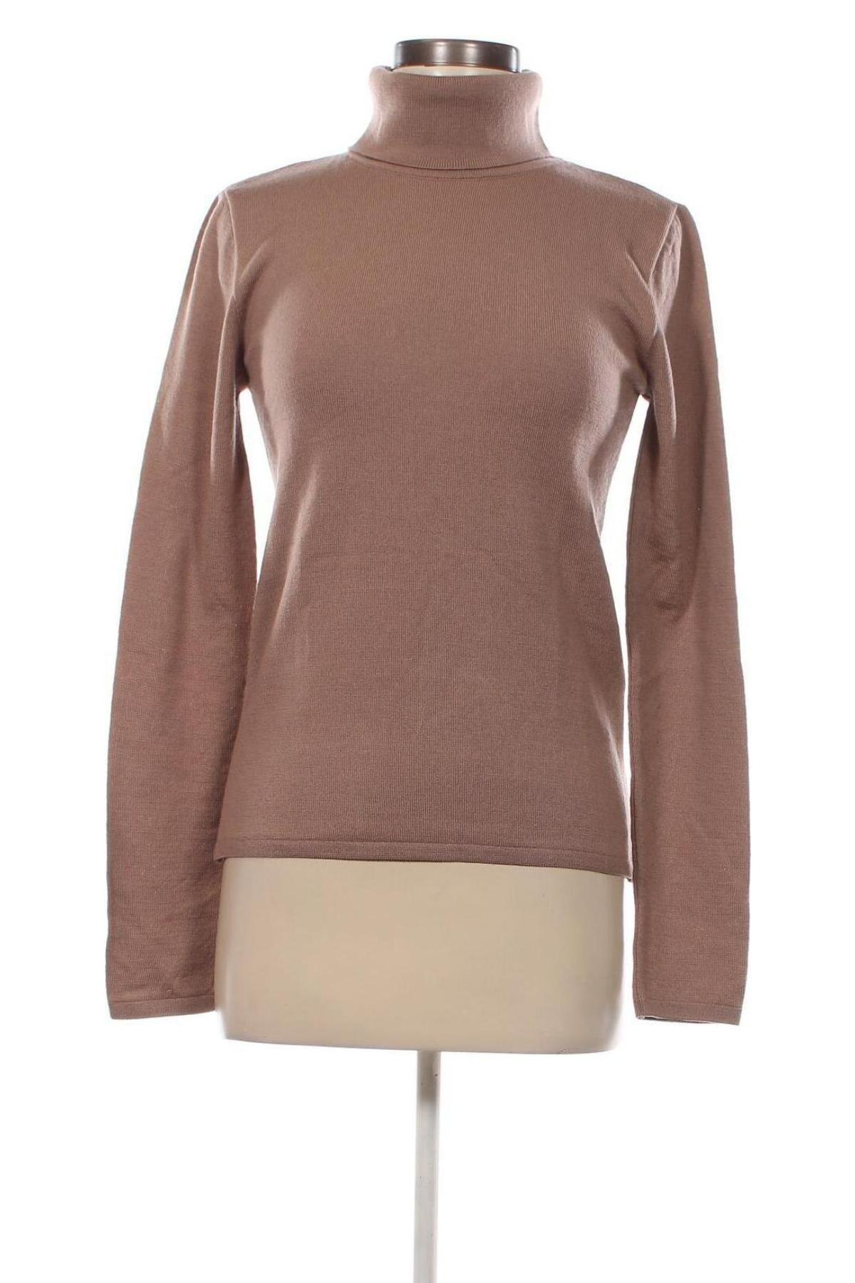 Damenpullover A Lot Less x About You, Größe XL, Farbe Braun, Preis € 32,99