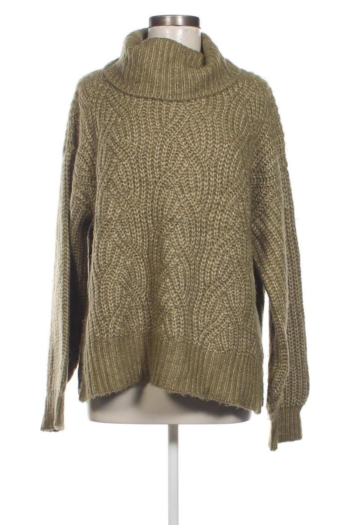 Damenpullover A New Day, Größe L, Farbe Grün, Preis € 9,49