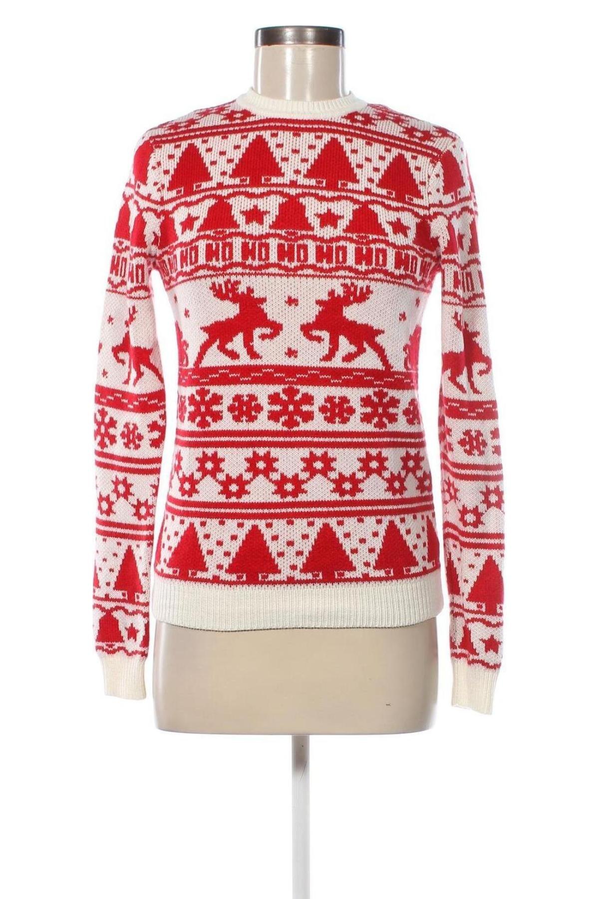 Damski sweter ASOS, Rozmiar XXS, Kolor Kolorowy, Cena 16,99 zł