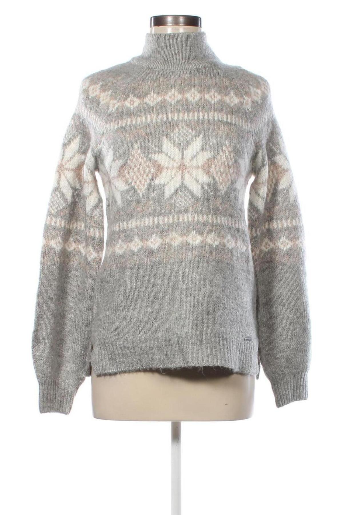 Damenpullover Abercrombie & Fitch, Größe XS, Farbe Mehrfarbig, Preis € 19,99