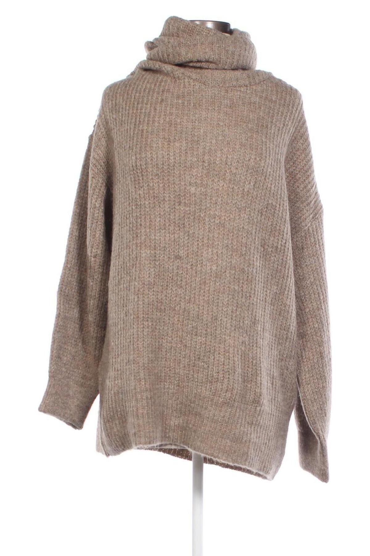 Damenpullover LeGer By Lena Gercke, Größe S, Farbe Beige, Preis € 17,49