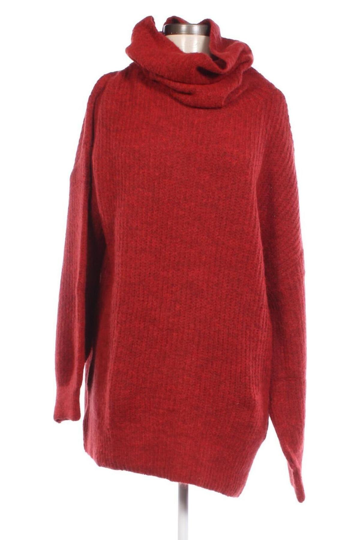 Damenpullover LeGer By Lena Gercke, Größe M, Farbe Rot, Preis 24,49 €