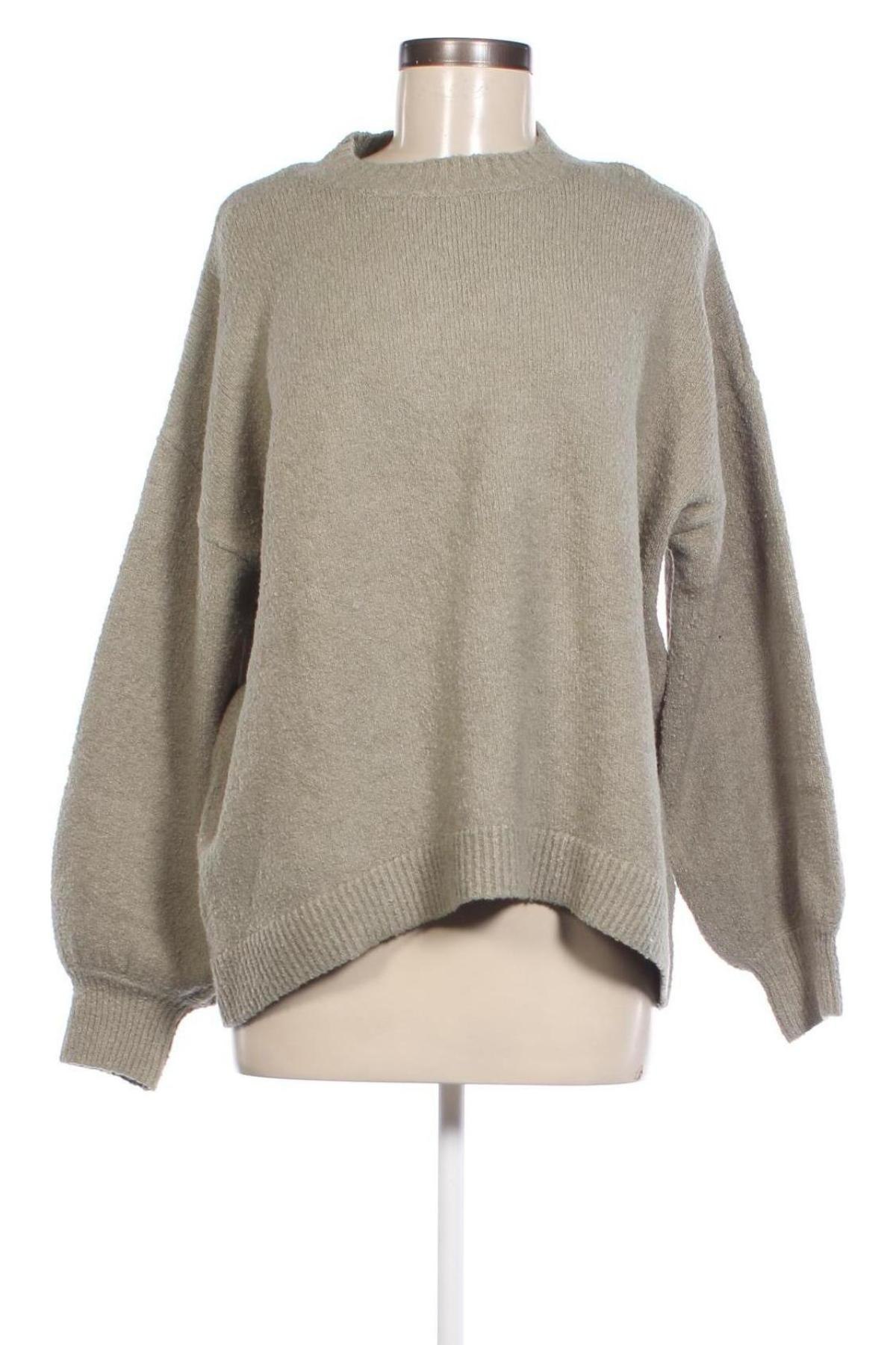 Damenpullover About You, Größe L, Farbe Grün, Preis € 16,49