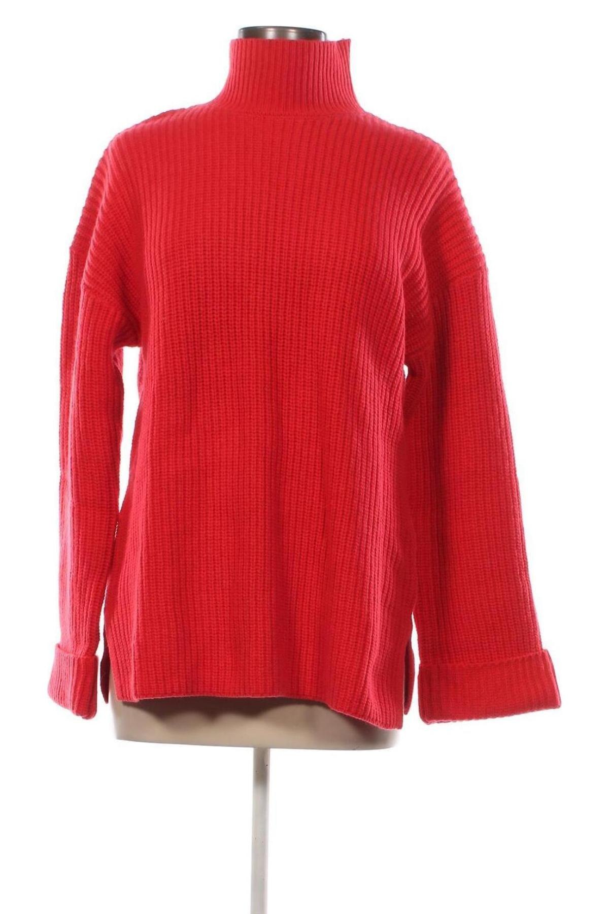 Damenpullover About You, Größe XS, Farbe Rot, Preis € 16,49