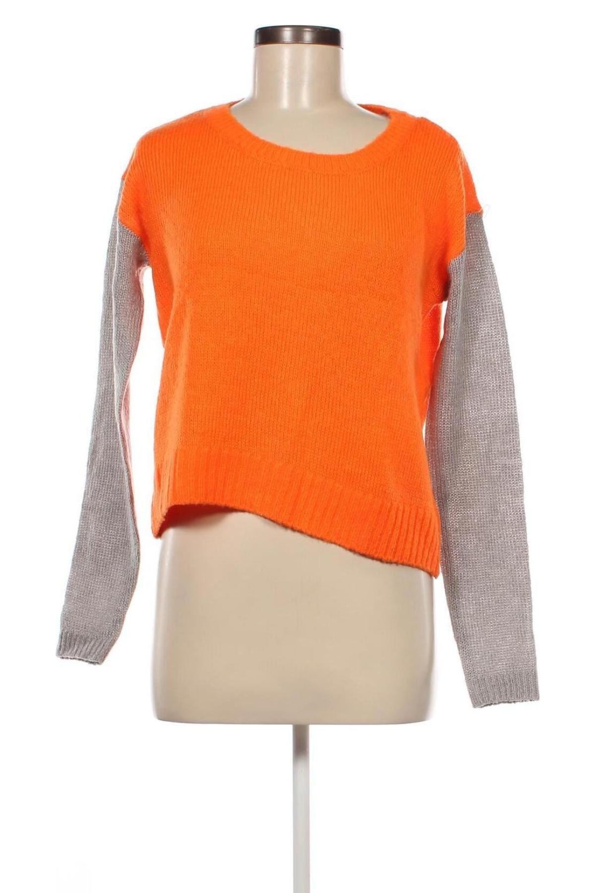 Damenpullover Active, Größe M, Farbe Mehrfarbig, Preis € 9,49