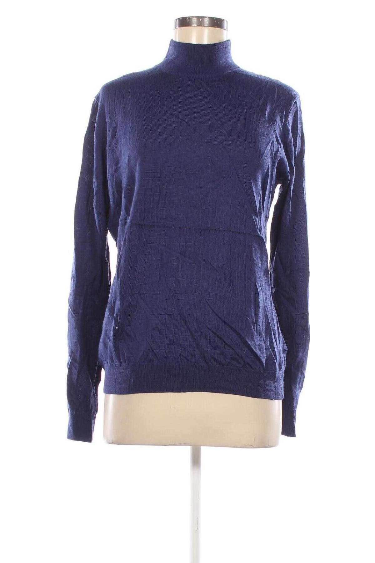 Damenpullover Adagio, Größe XL, Farbe Blau, Preis 10,49 €