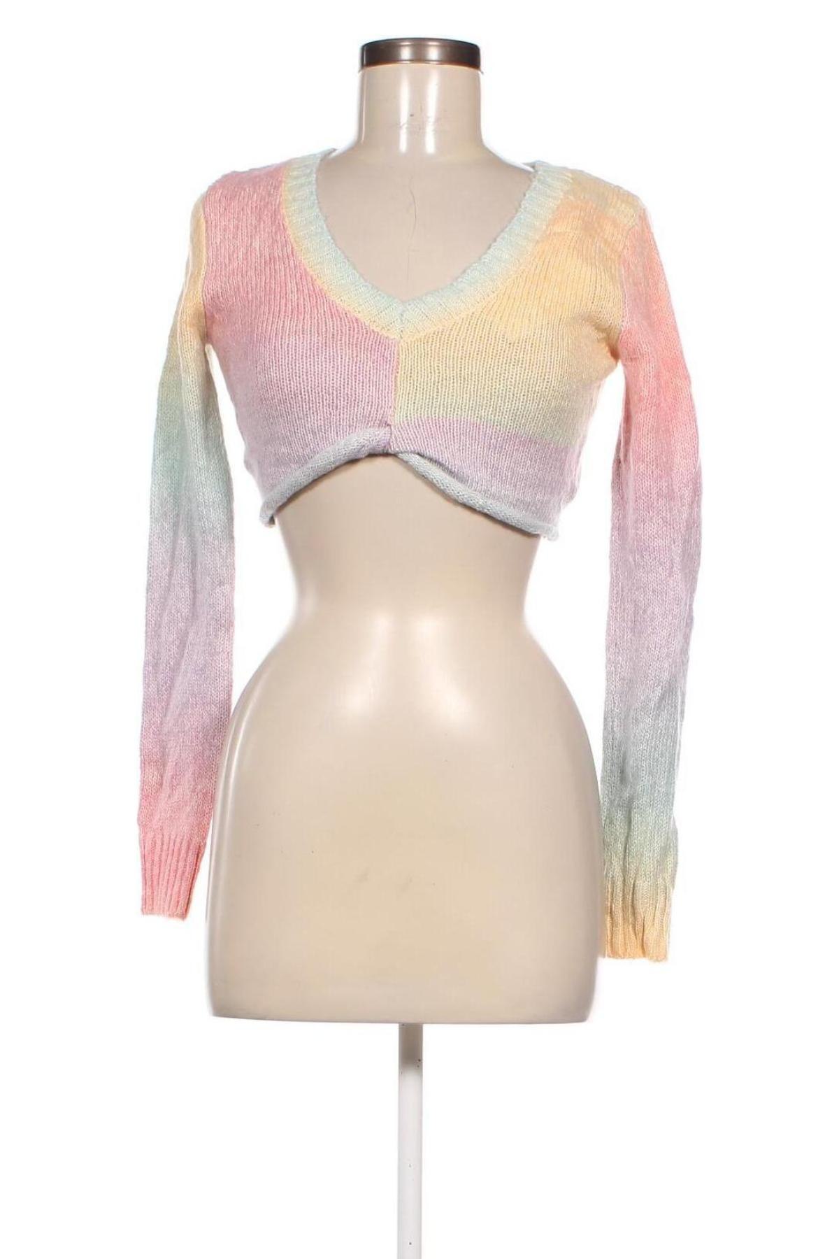 Damenpullover Aeropostale, Größe S, Farbe Mehrfarbig, Preis 14,99 €