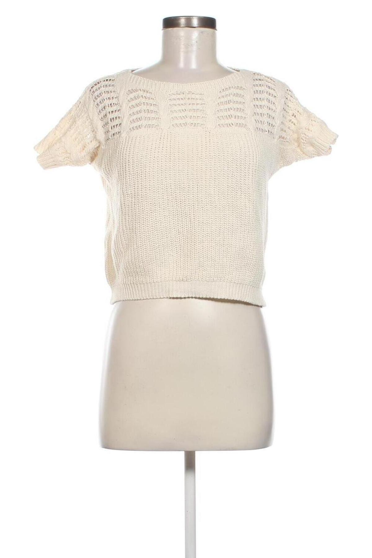 Damenpullover Alcott, Größe S, Farbe Beige, Preis € 8,49