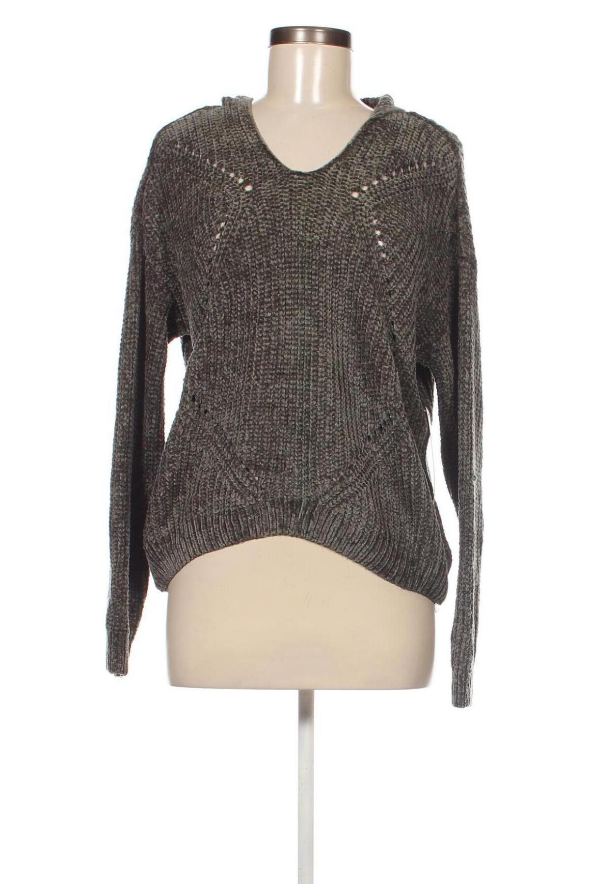 Damenpullover Almost Famous, Größe L, Farbe Grün, Preis 32,29 €