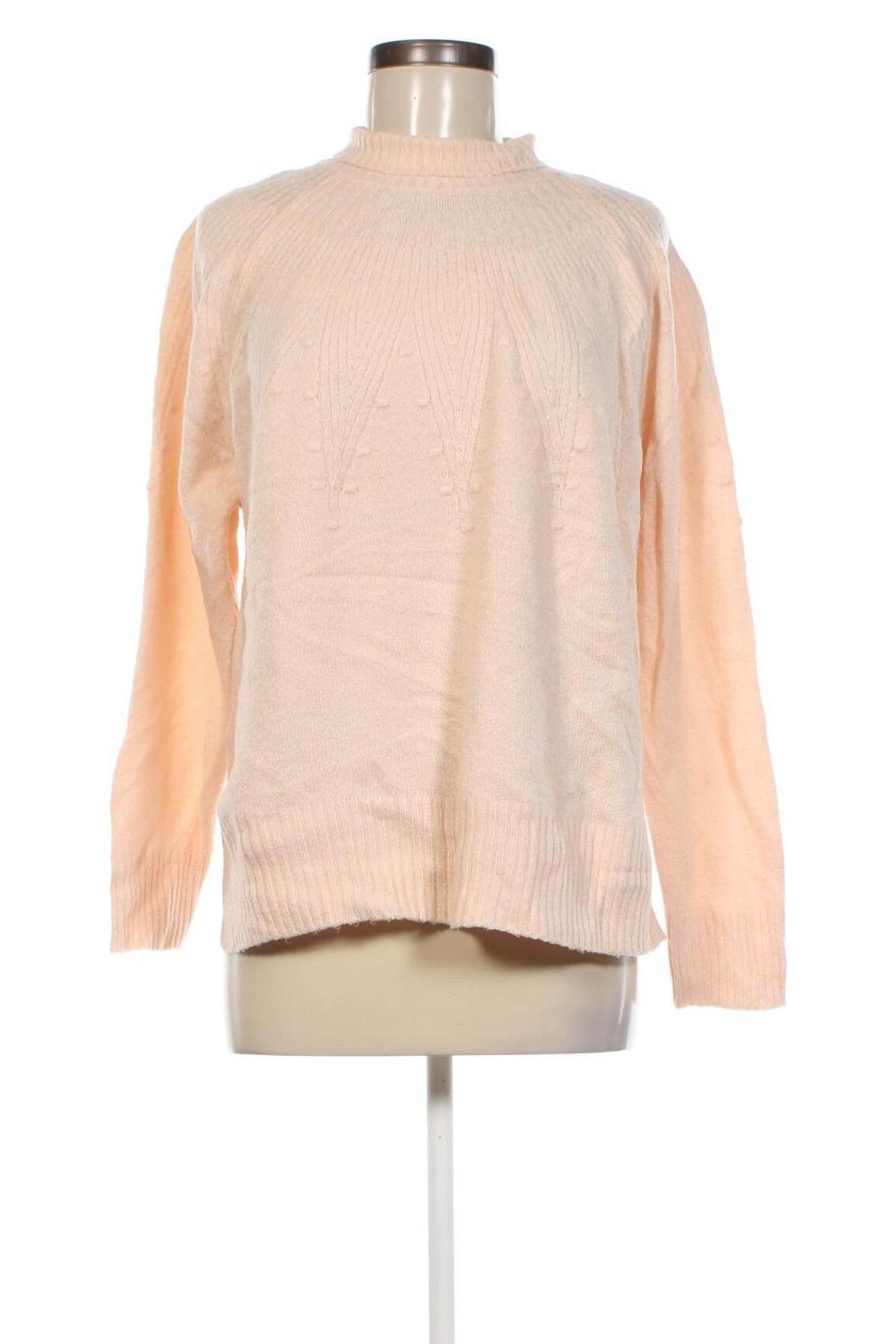 Damenpullover Amara Reya, Größe XL, Farbe Rosa, Preis € 9,49