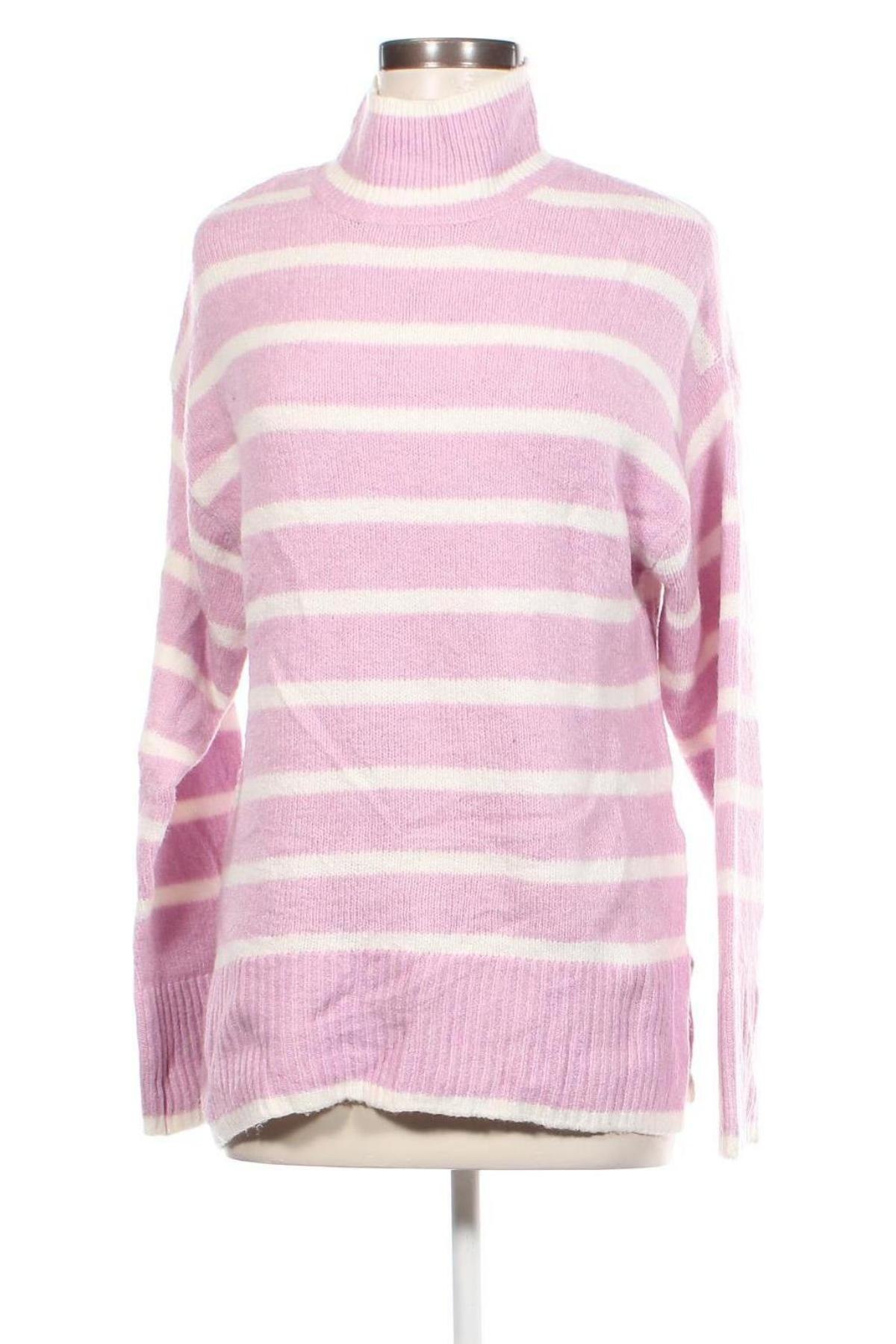 Damenpullover Amisu, Größe M, Farbe Rosa, Preis 9,49 €