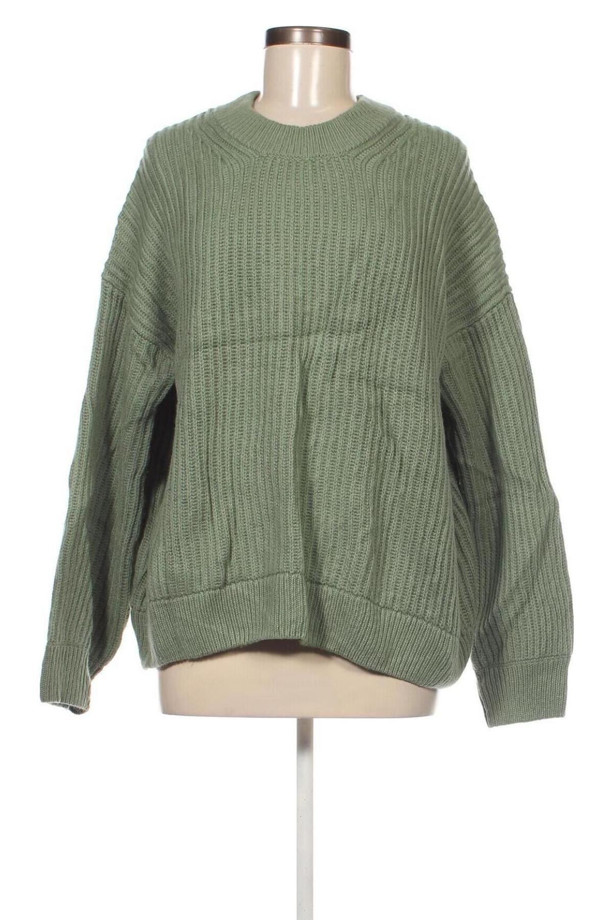 Damenpullover Armedangels, Größe XL, Farbe Grün, Preis € 21,99