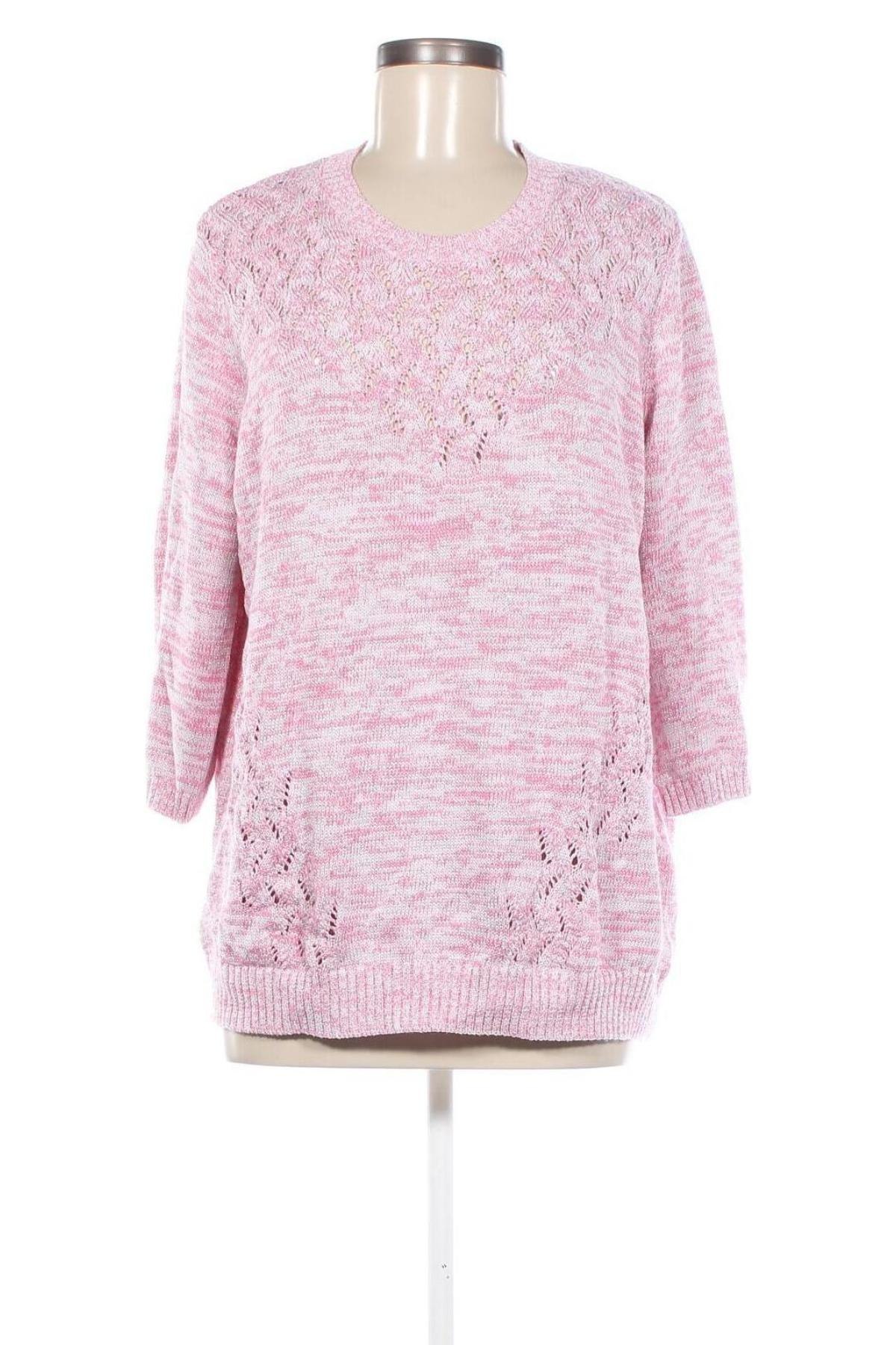 Damenpullover Atelier GS, Größe XL, Farbe Rosa, Preis € 20,29