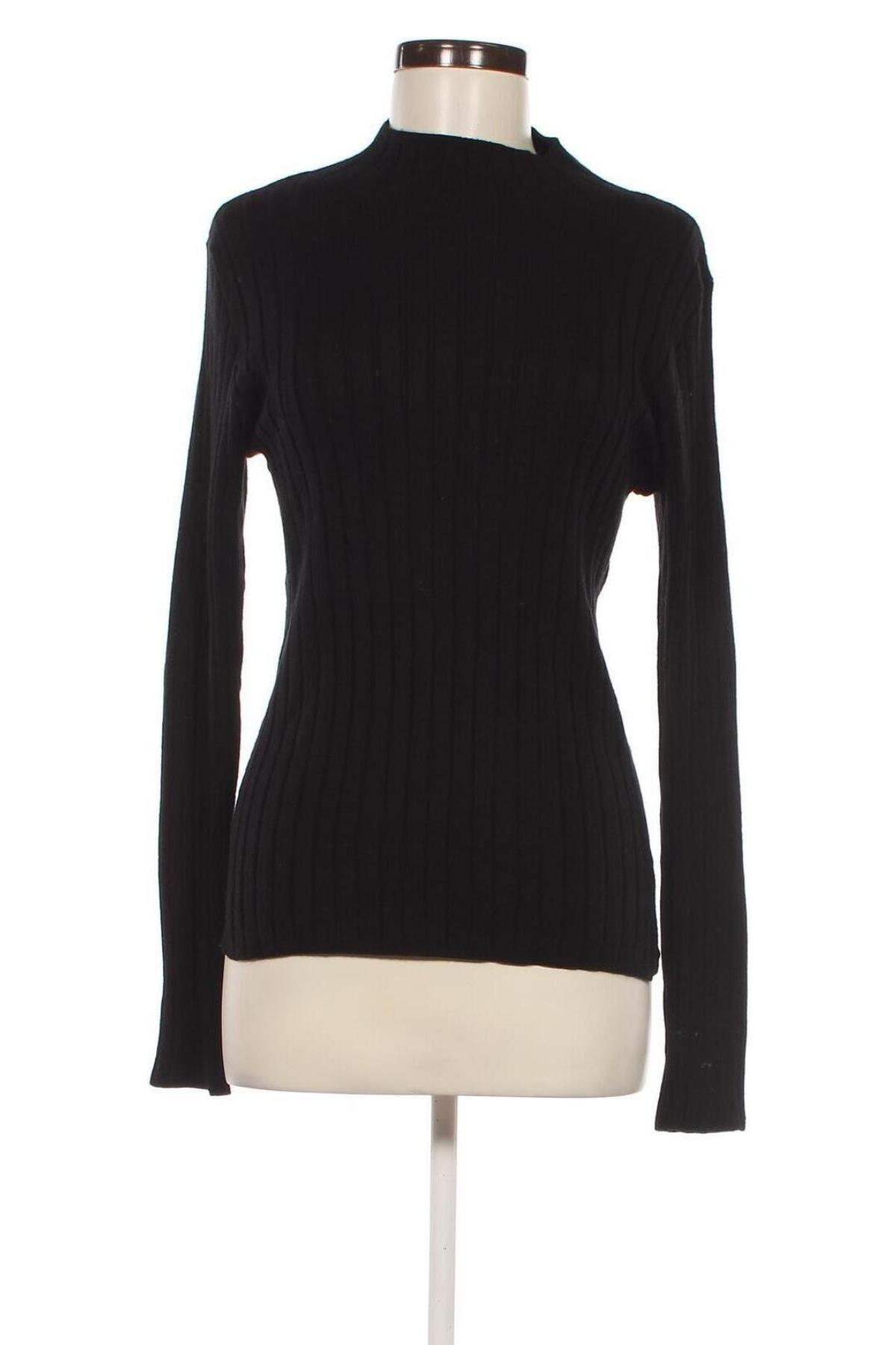 Damenpullover Aware by Vero Moda, Größe L, Farbe Schwarz, Preis 16,49 €