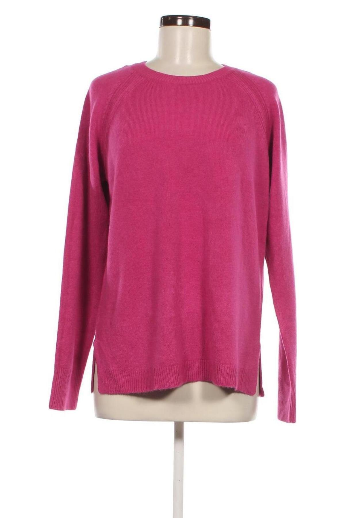 Damenpullover B.Young, Größe L, Farbe Rosa, Preis € 18,29