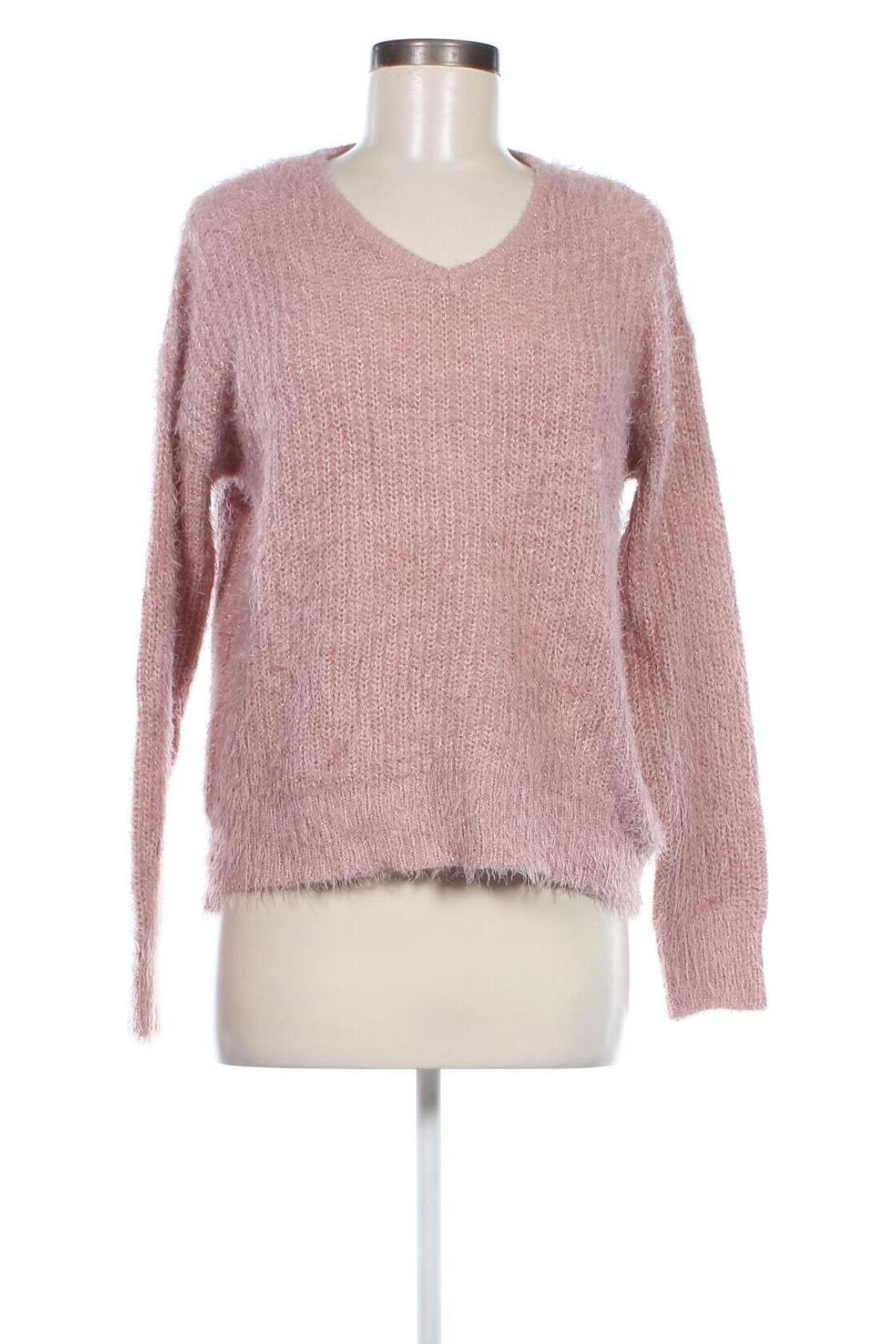 Damenpullover Beloved, Größe S, Farbe Rosa, Preis € 9,49