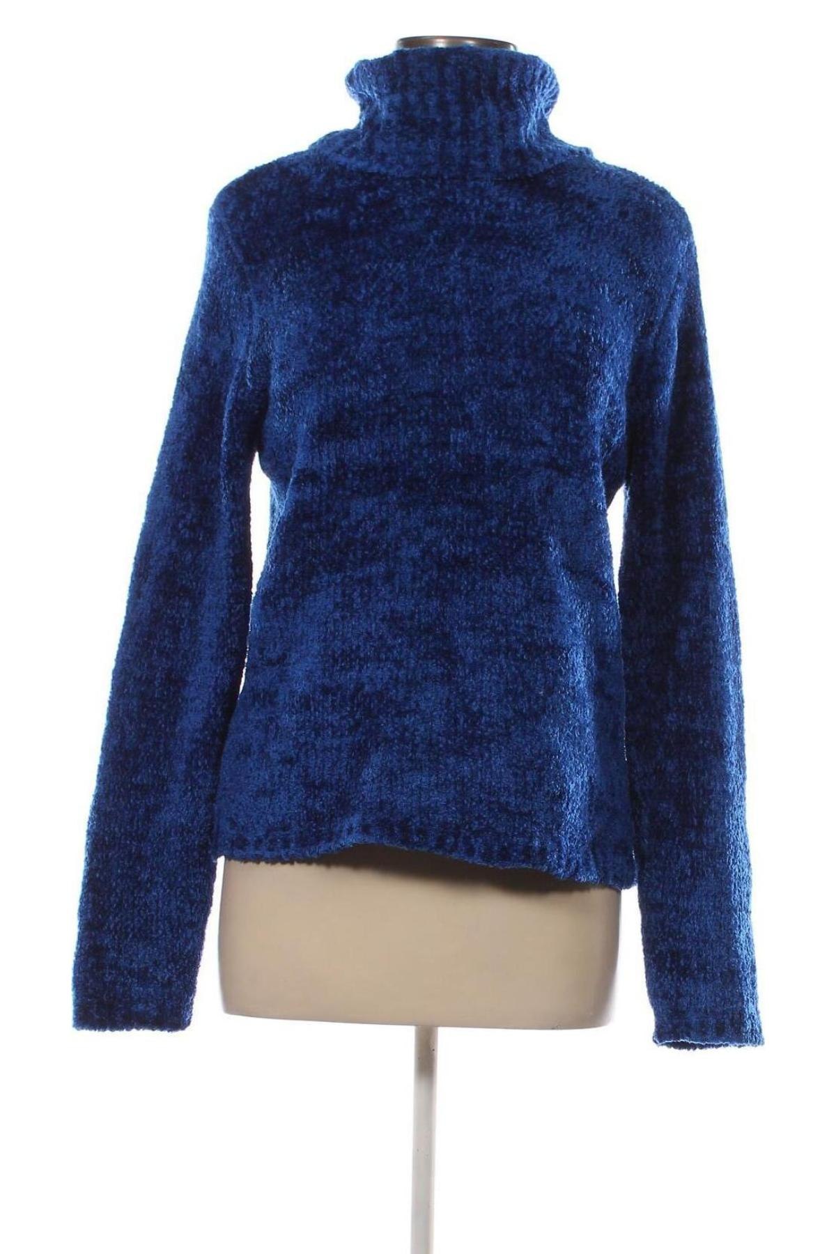 Damenpullover Bentley, Größe M, Farbe Blau, Preis € 8,49