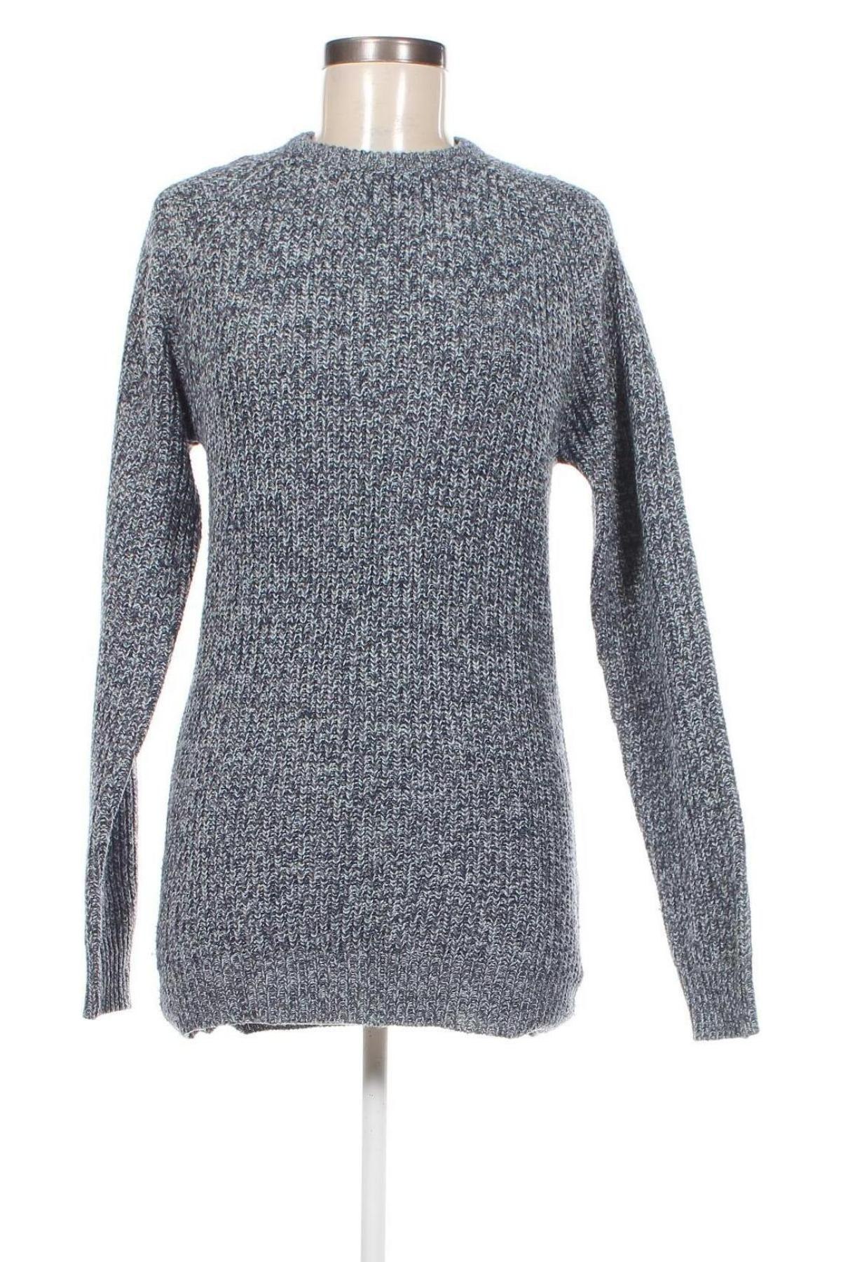 Damenpullover Bershka, Größe S, Farbe Mehrfarbig, Preis 14,70 €