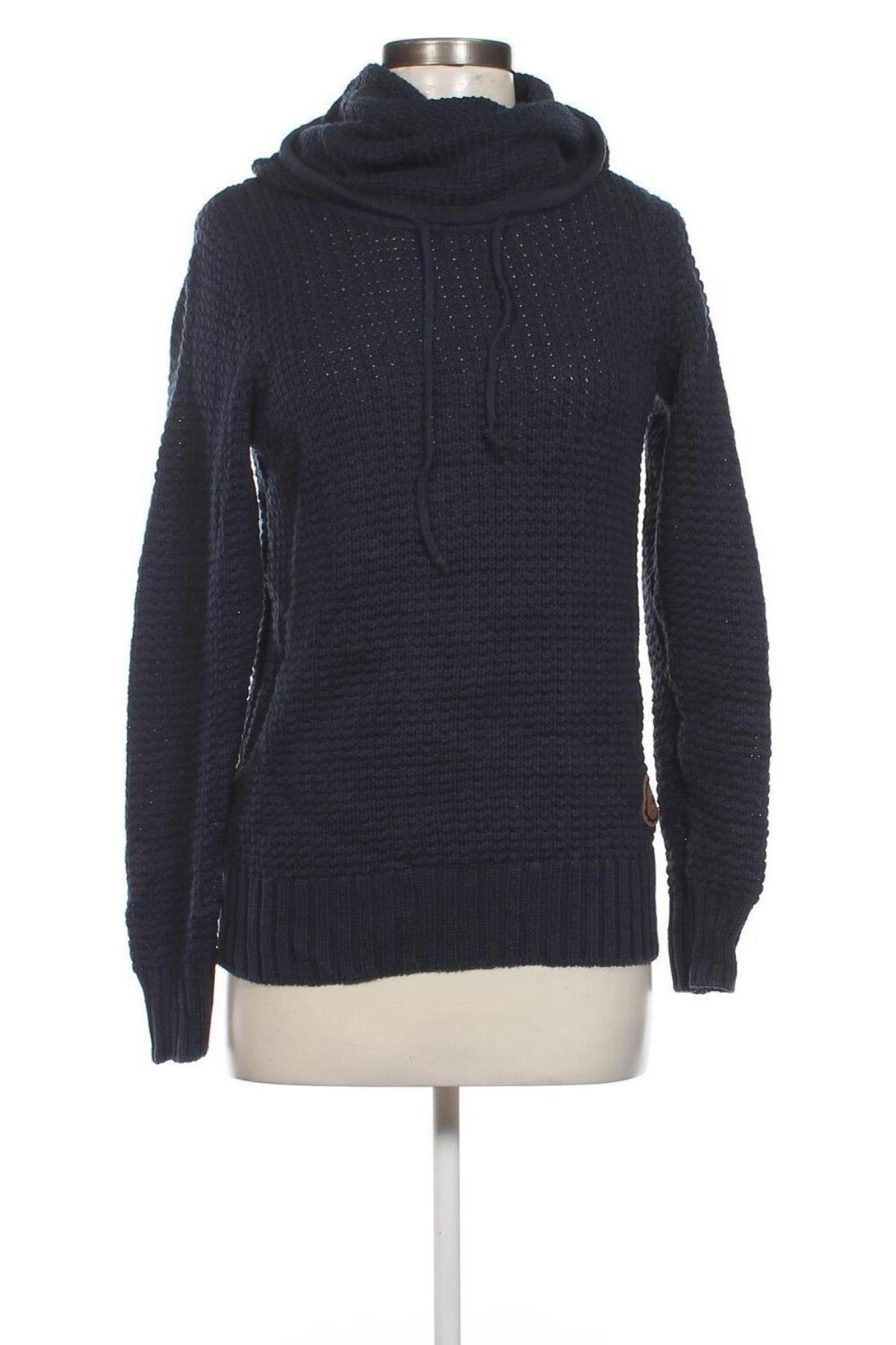 Damenpullover Best Connections, Größe S, Farbe Blau, Preis 9,49 €