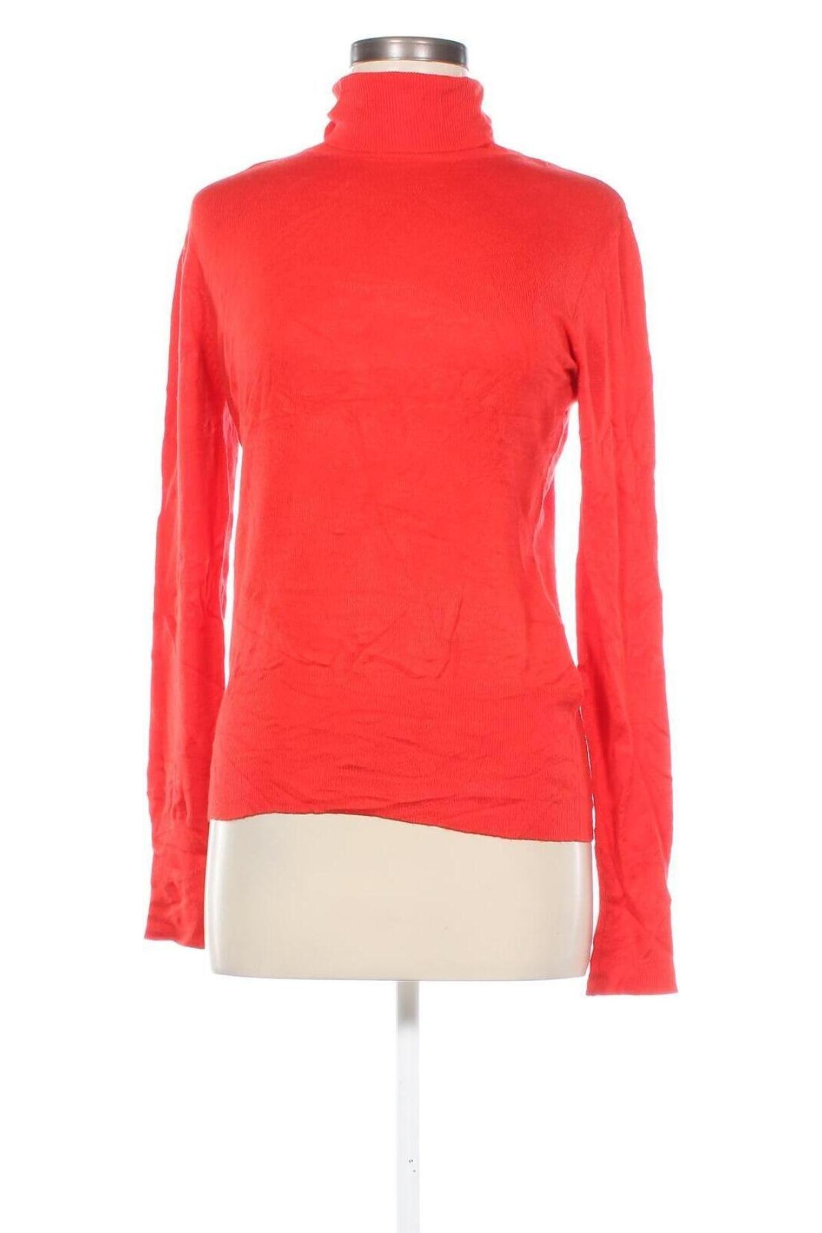 Damenpullover Betty Barclay, Größe S, Farbe Rot, Preis € 19,99