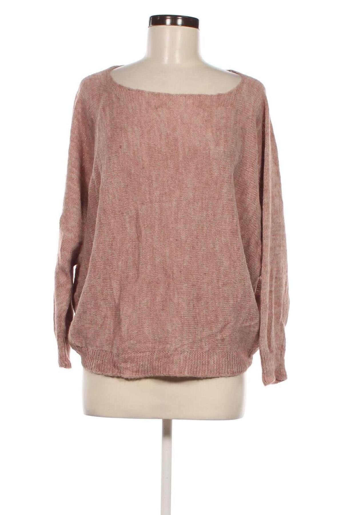 Damenpullover Blind Date, Größe M, Farbe Beige, Preis € 9,49