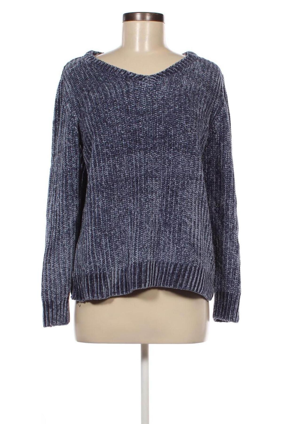 Damenpullover Blue Motion, Größe M, Farbe Blau, Preis € 9,49