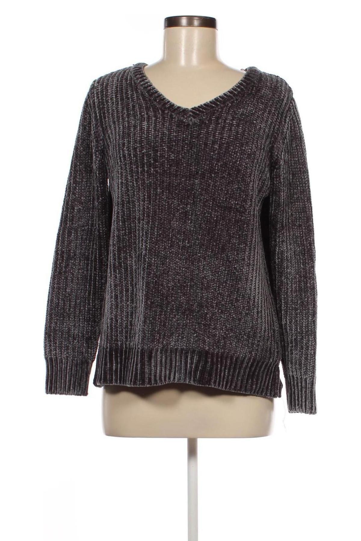 Damenpullover Blue Motion, Größe M, Farbe Grau, Preis € 9,49