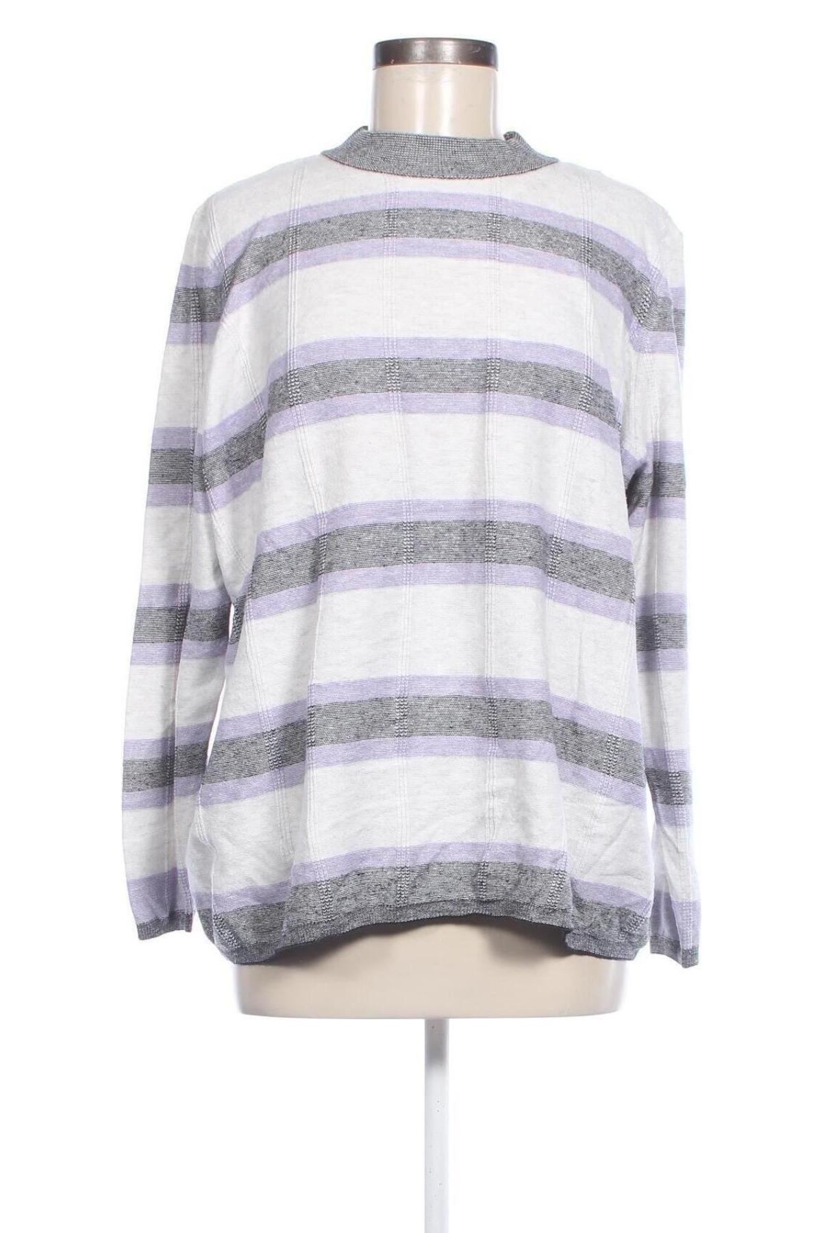 Damenpullover Bonita, Größe XXL, Farbe Mehrfarbig, Preis 10,49 €