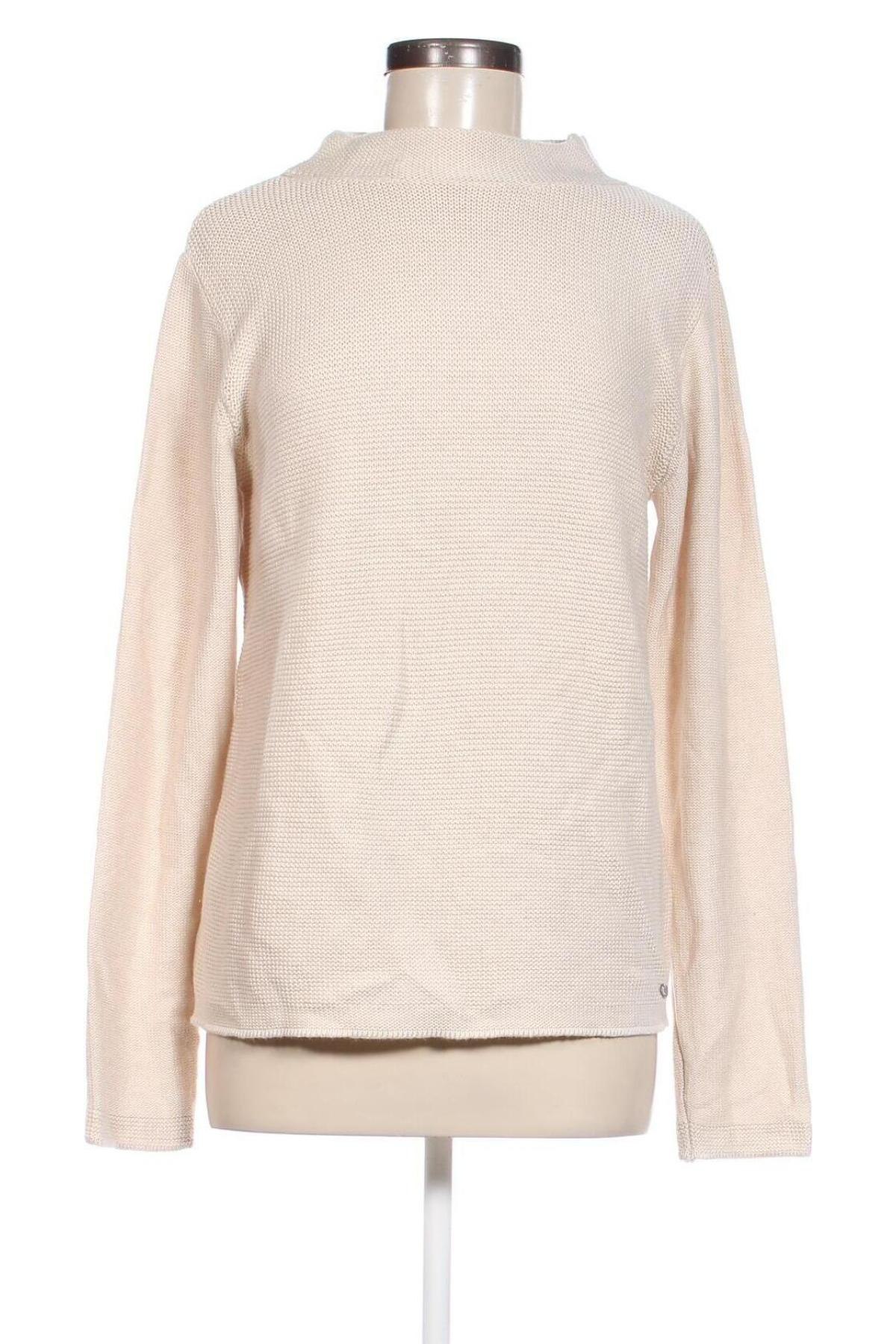 Damenpullover Broadway, Größe S, Farbe Beige, Preis 9,49 €