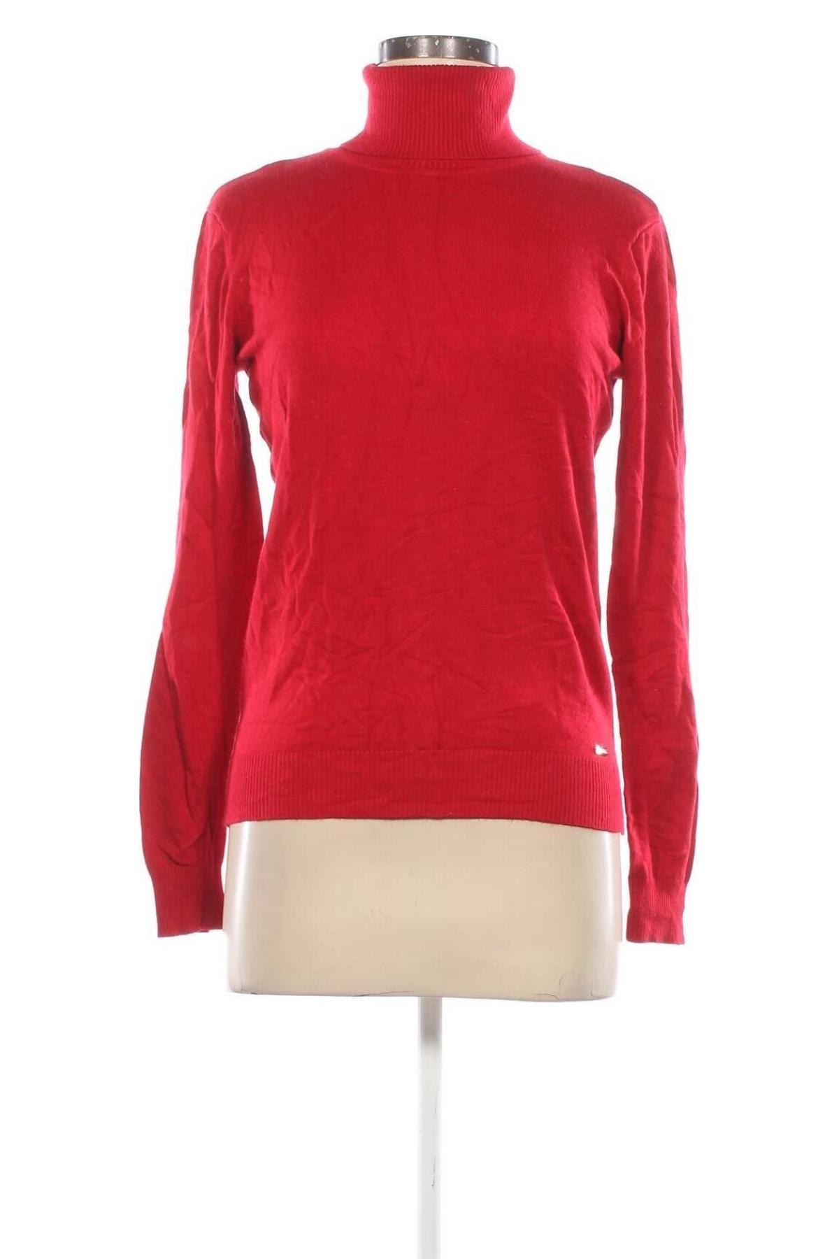 Damenpullover Calvin Klein, Größe S, Farbe Rot, Preis € 66,99