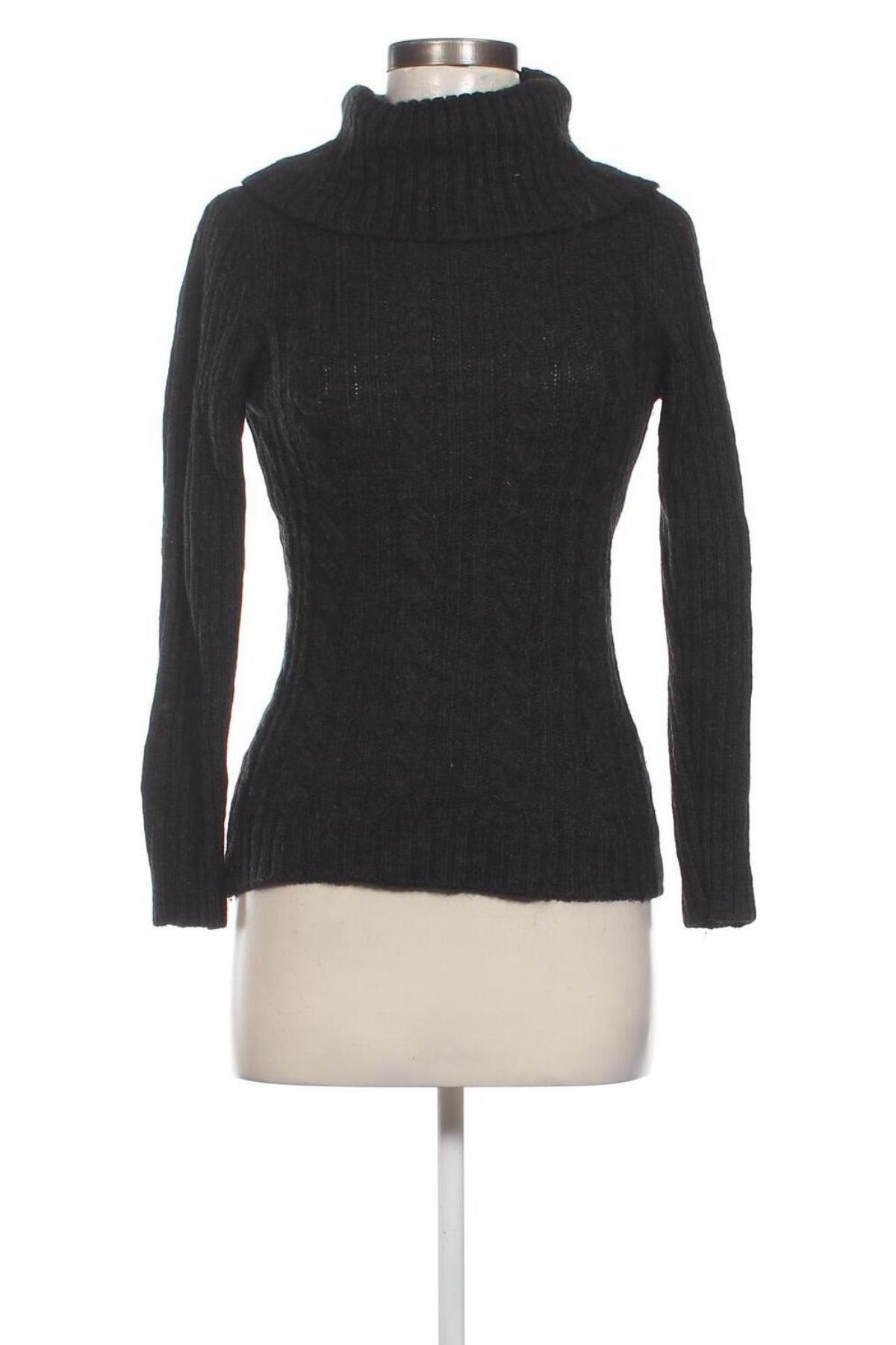 Damenpullover Canda, Größe S, Farbe Schwarz, Preis 9,49 €