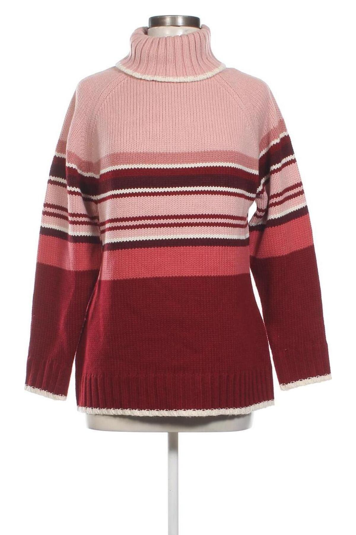 Damenpullover Casual Clothing, Größe S, Farbe Mehrfarbig, Preis € 9,29