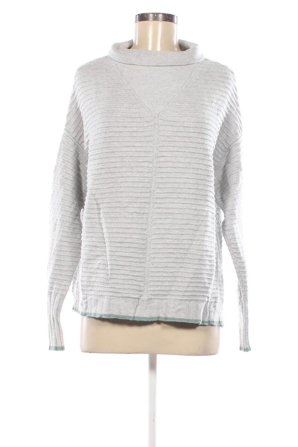 Damenpullover Cecil, Größe L, Farbe Grau, Preis € 12,99