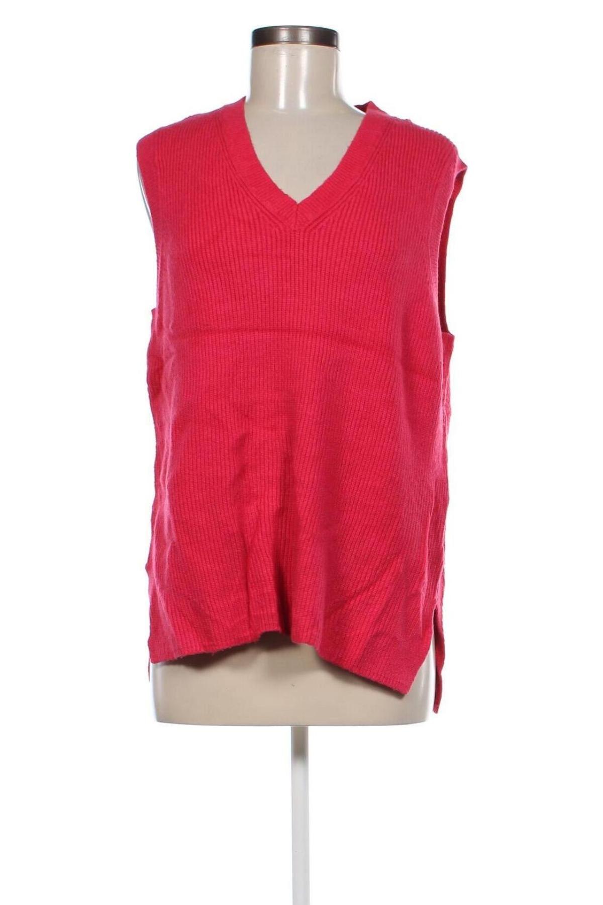 Damenpullover Cecil, Größe L, Farbe Rot, Preis 4,79 €