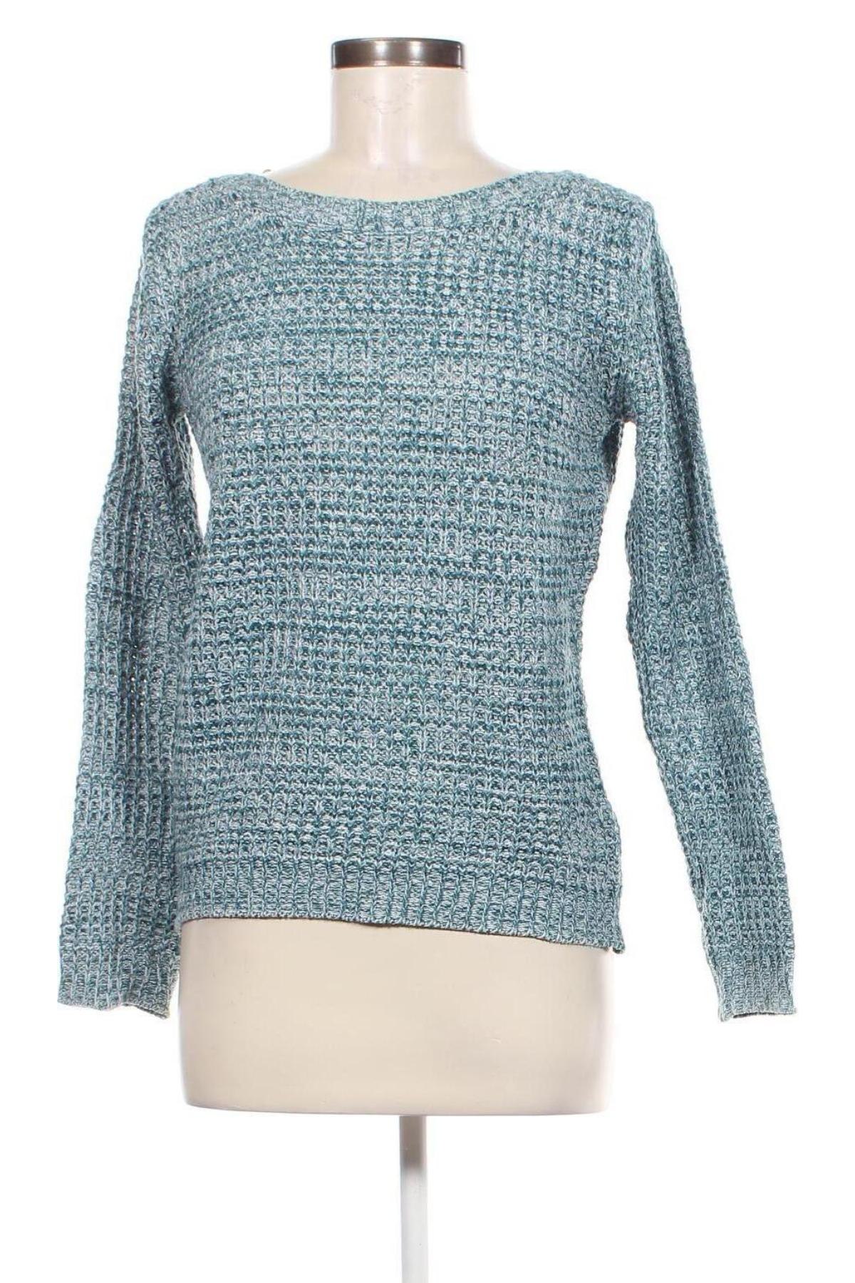 Damenpullover Colours, Größe XS, Farbe Blau, Preis € 9,49