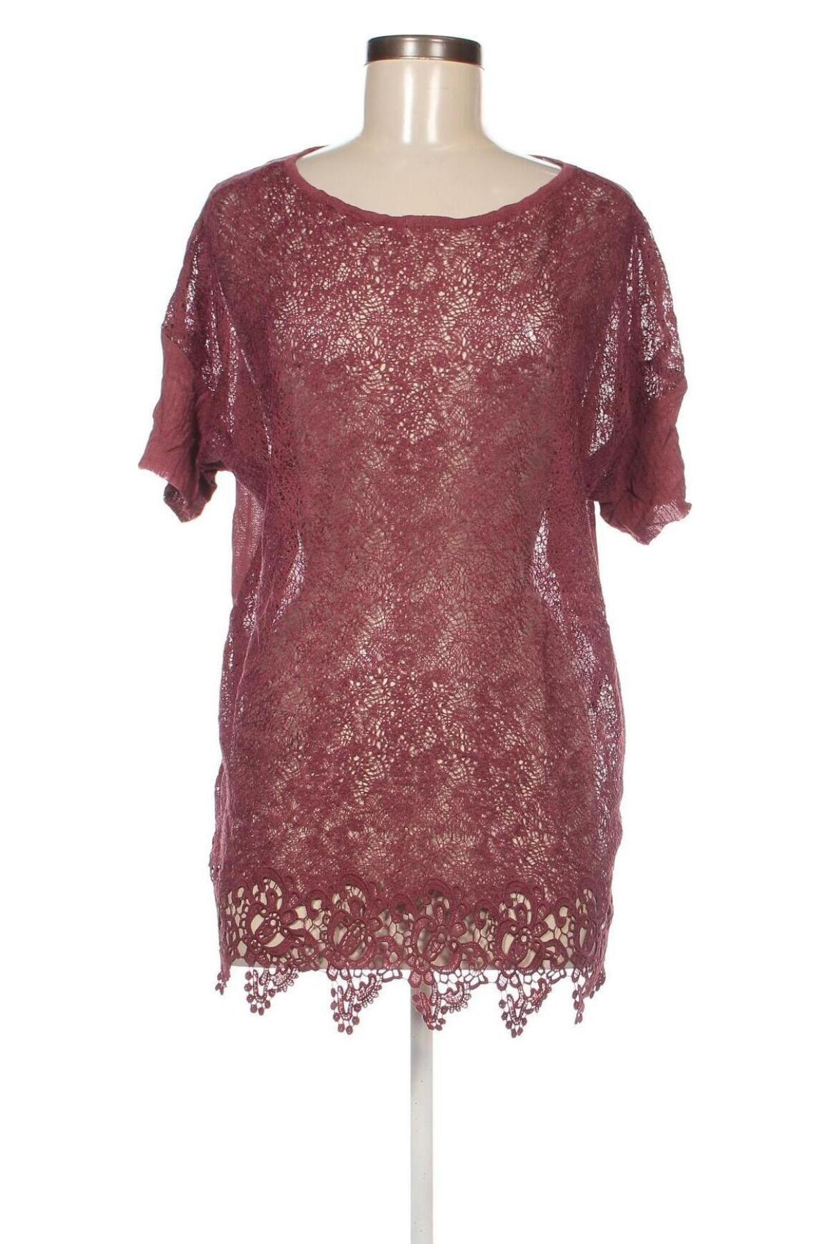 Damenpullover Conbipel, Größe M, Farbe Rosa, Preis € 8,99