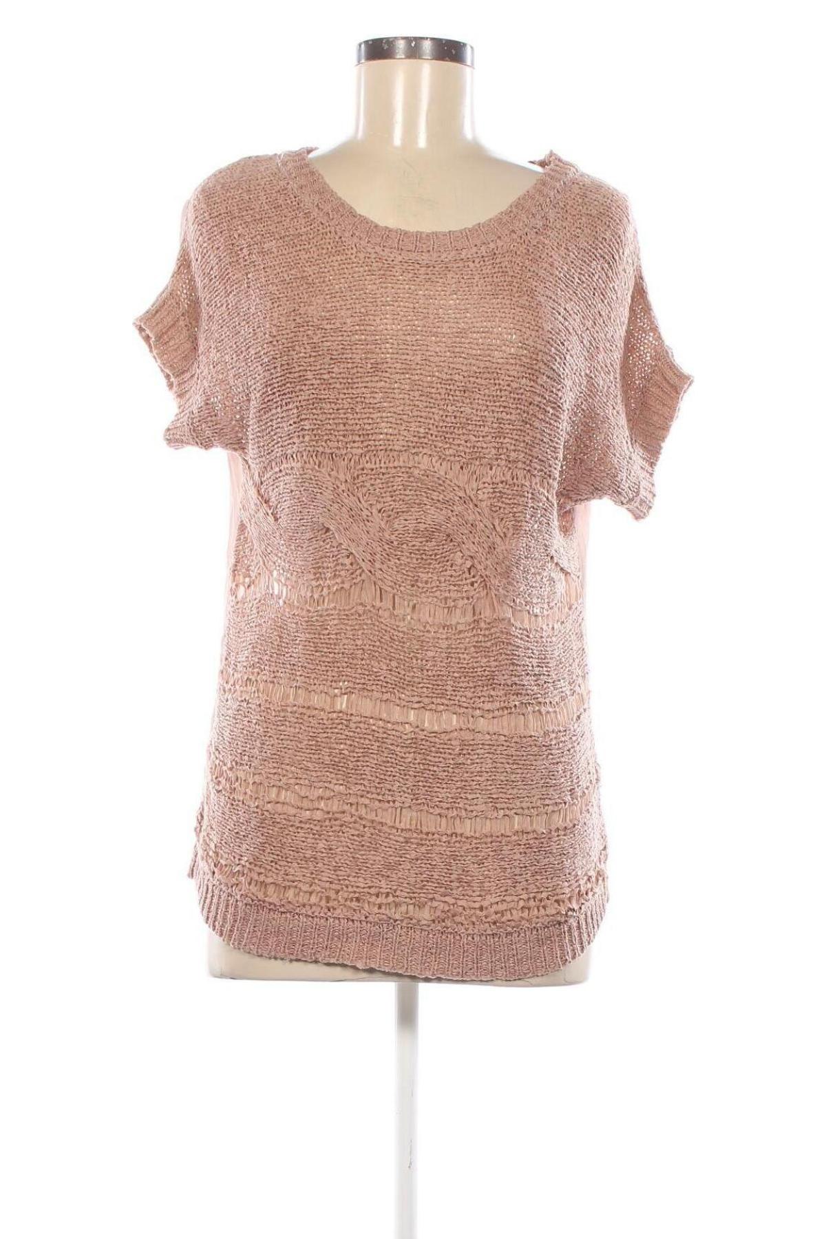 Damenpullover Conbipel, Größe S, Farbe Beige, Preis € 4,99