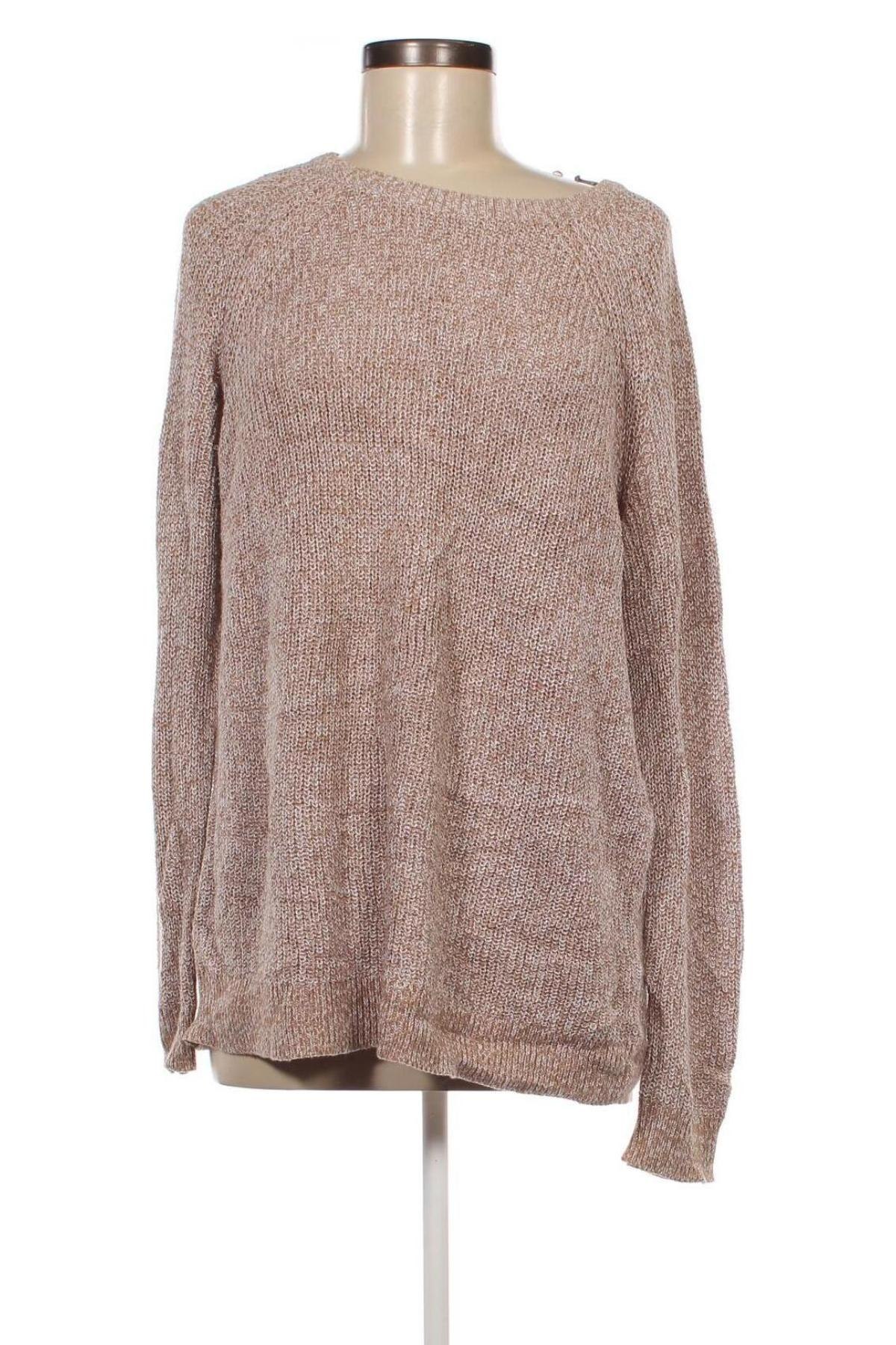 Damenpullover Cotton On, Größe S, Farbe Beige, Preis € 8,49