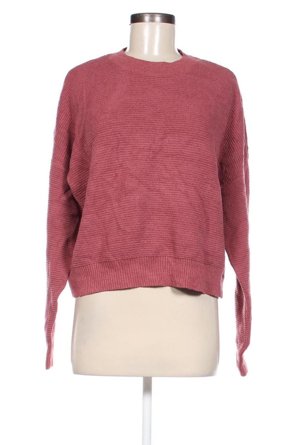 Damenpullover Design Lab, Größe XL, Farbe Aschrosa, Preis € 20,29